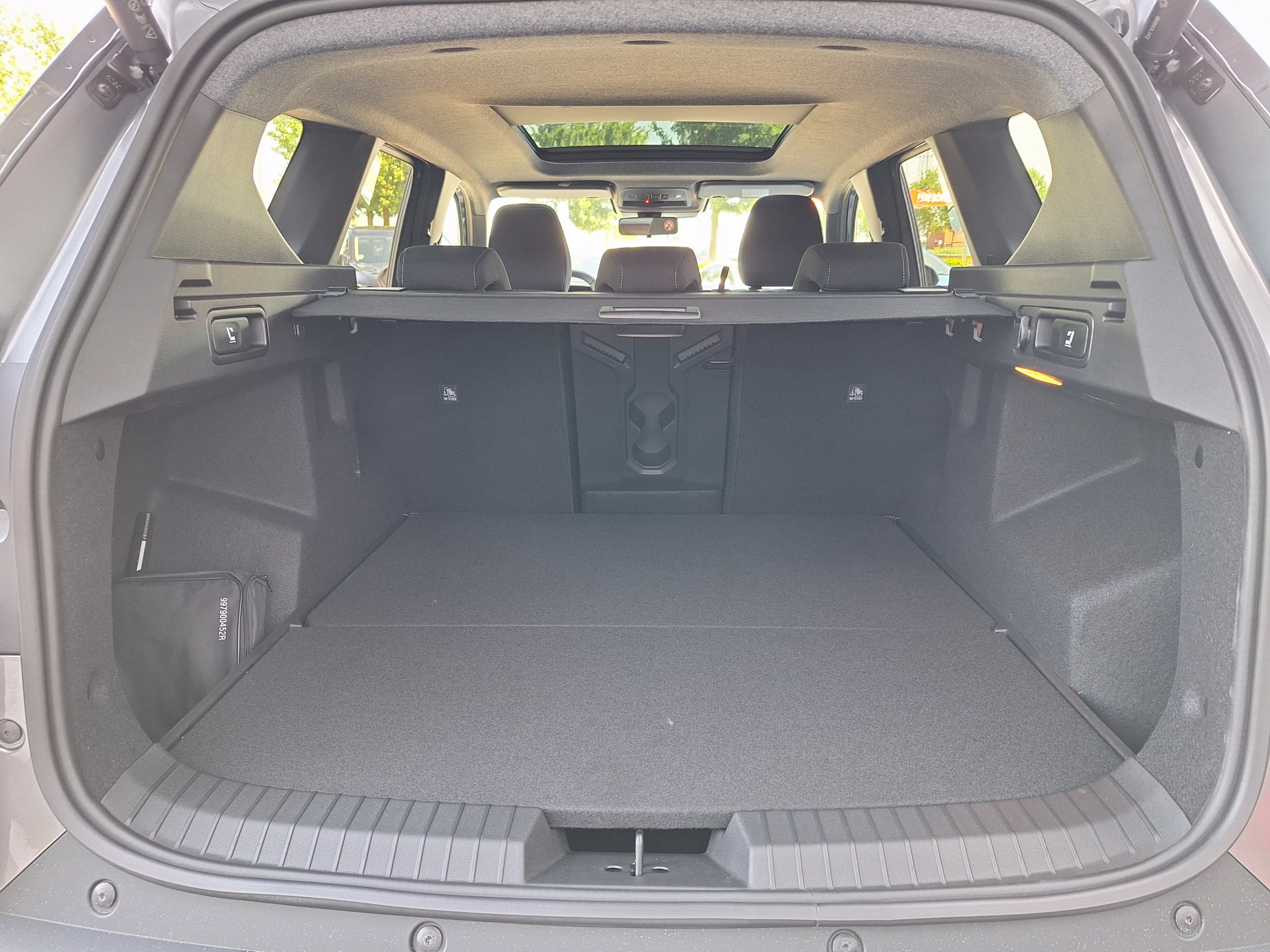 Dacia Bigster 1.8 Hybrid 155 Limited Edition