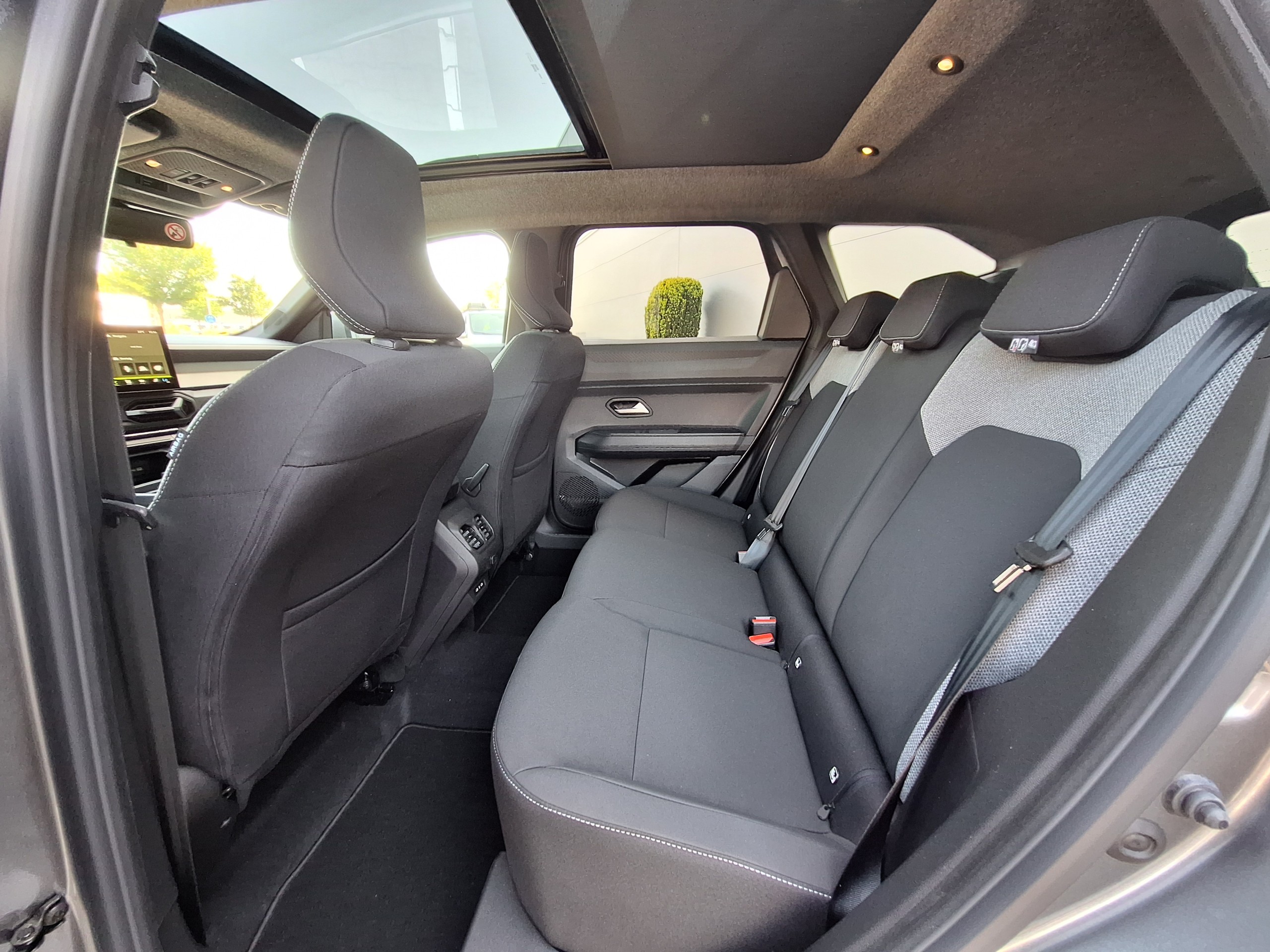 Dacia Bigster 1.8 Hybrid 155 Limited Edition