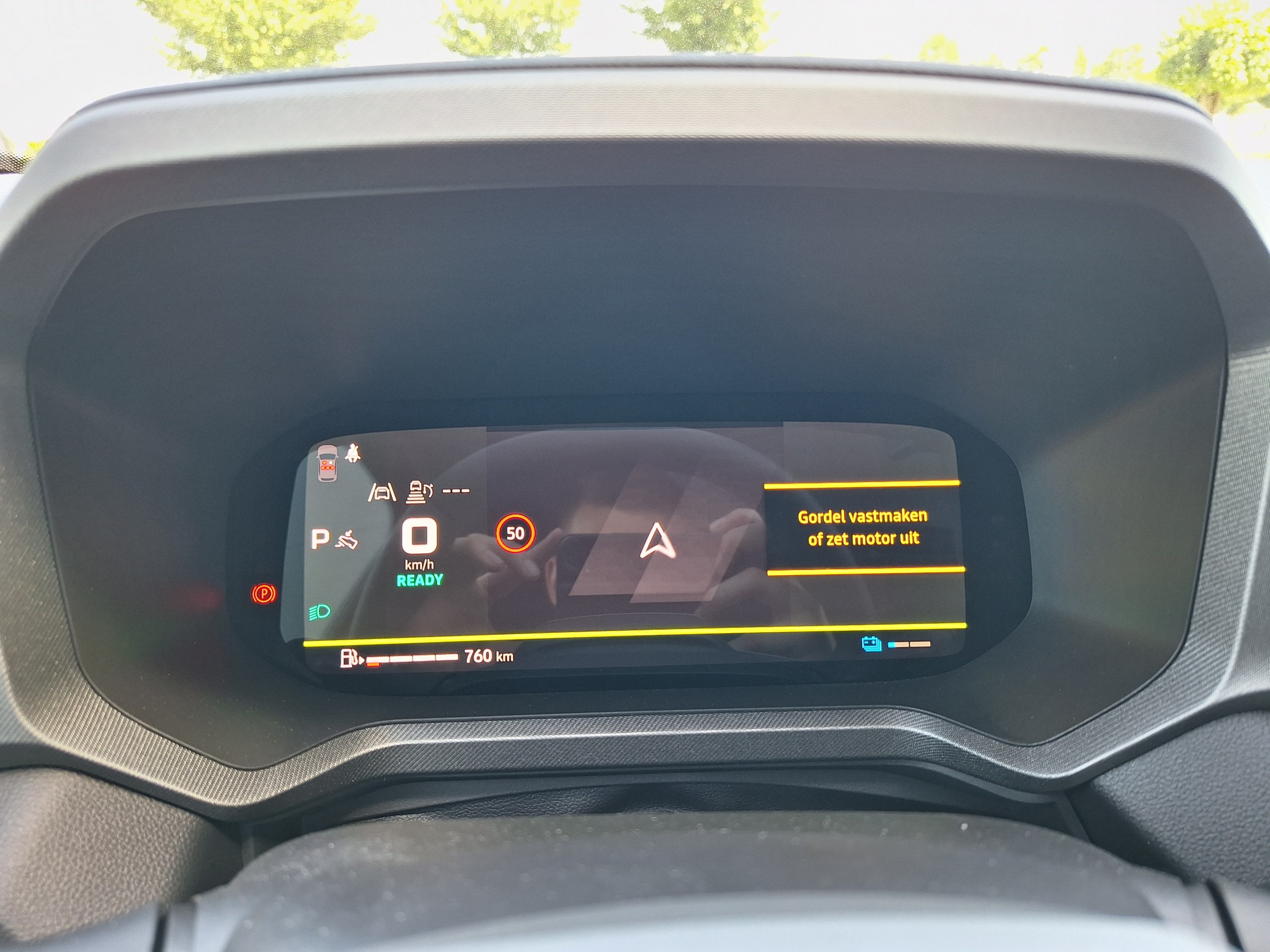 Dacia Bigster 1.8 Hybrid 155 Limited Edition