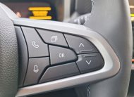 Dacia Bigster 1.8 Hybrid 155 Limited Edition