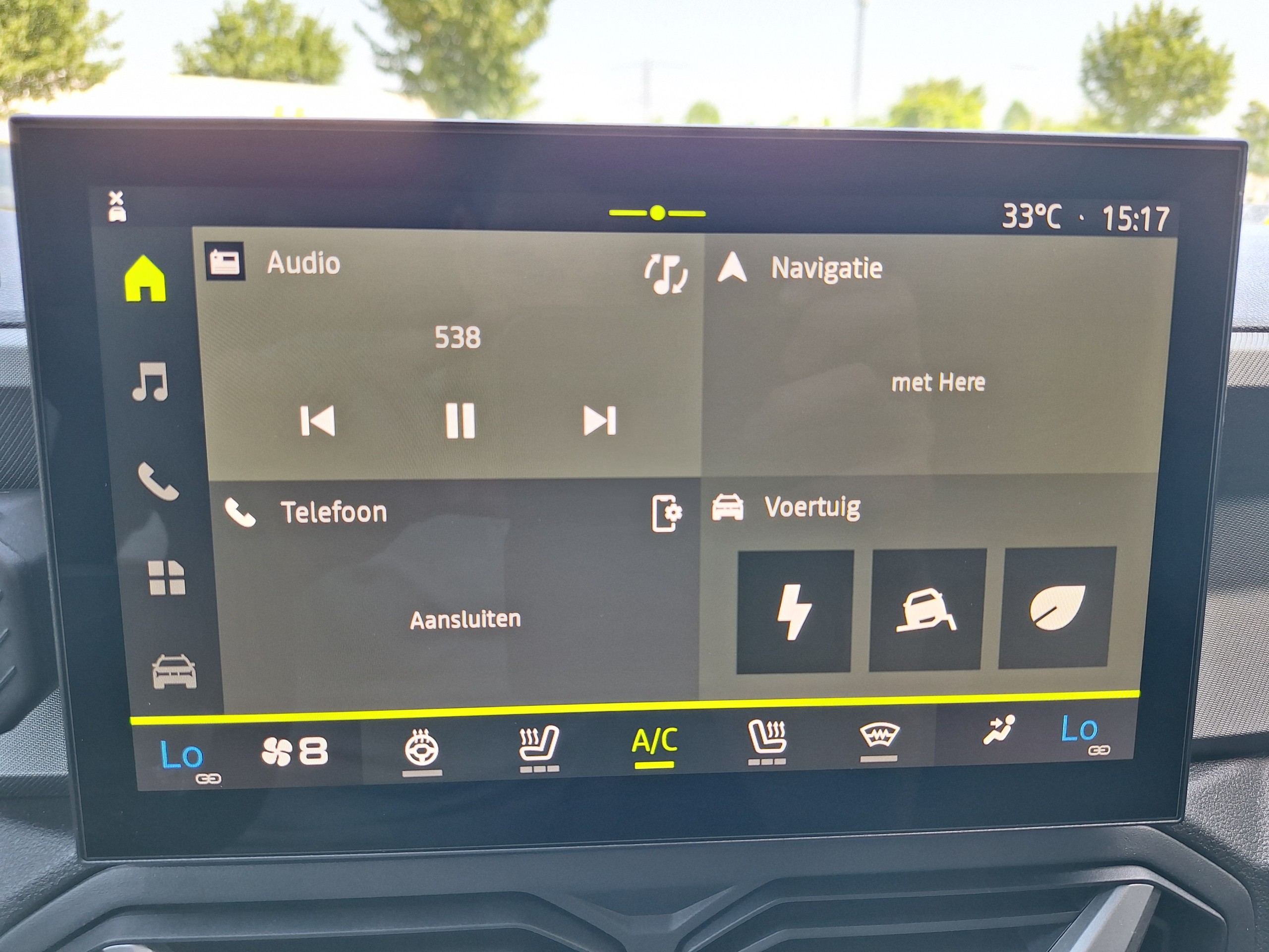 Dacia Bigster 1.8 Hybrid 155 Limited Edition