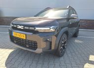 Dacia Bigster 1.8 Hybrid 155 Limited Edition