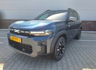 Dacia Bigster 1.8 Hybrid 155 Limited Edition