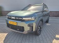 Dacia Bigster 1.8 Hybrid 155 Limited Edition