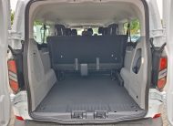 Ford Transit Custum | 340 2.5 PHEV L2H1 Limited | 9 persoons