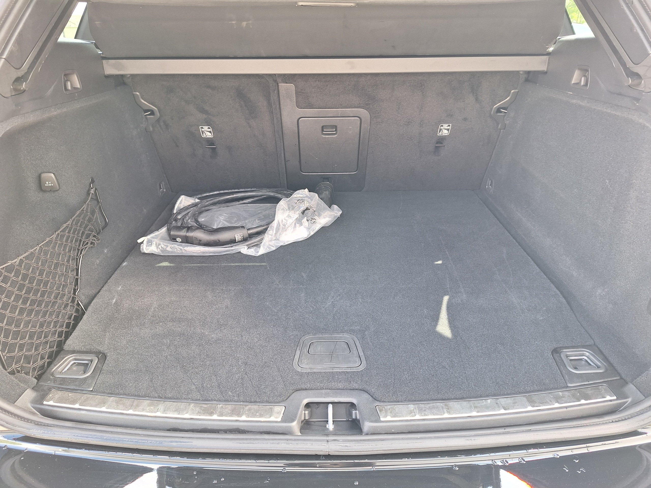 Volvo XC60 | 2.0 T6 Plug-in hybrid AWD Plus Bright