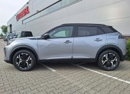 Peugeot e-2008 | GT Avantage 54 kWh