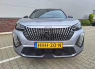 Peugeot e-2008 | GT Avantage 54 kWh