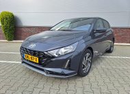 Hyundai i20 | 1.0 T-GDI Comfort Smart