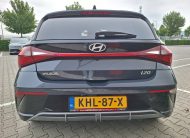Hyundai i20 | 1.0 T-GDI Comfort Smart