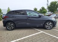 Hyundai i20 | 1.0 T-GDI Comfort Smart
