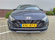 Hyundai i20 | 1.0 T-GDI Comfort Smart