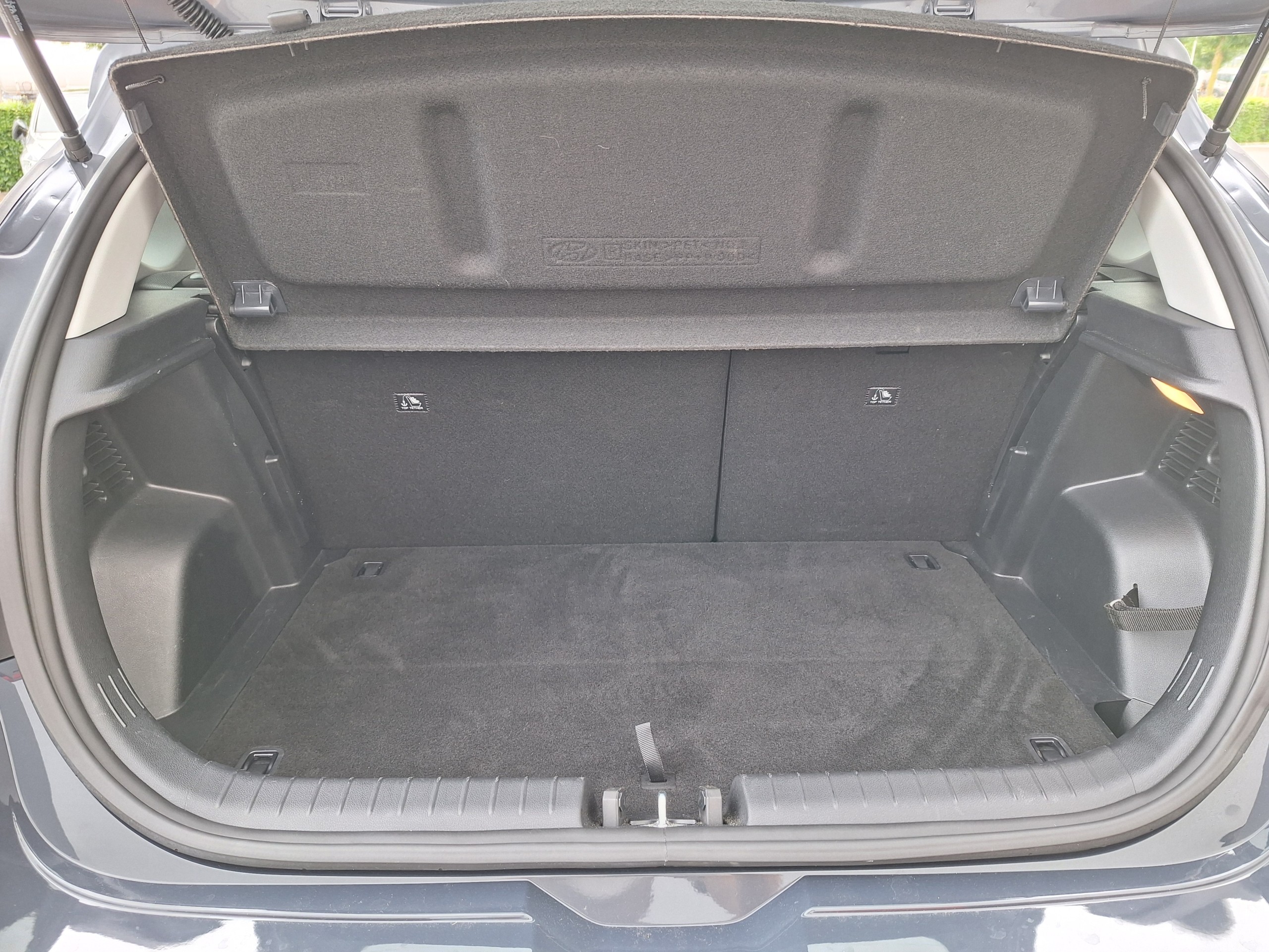 Hyundai i20 | 1.0 T-GDI Comfort Smart