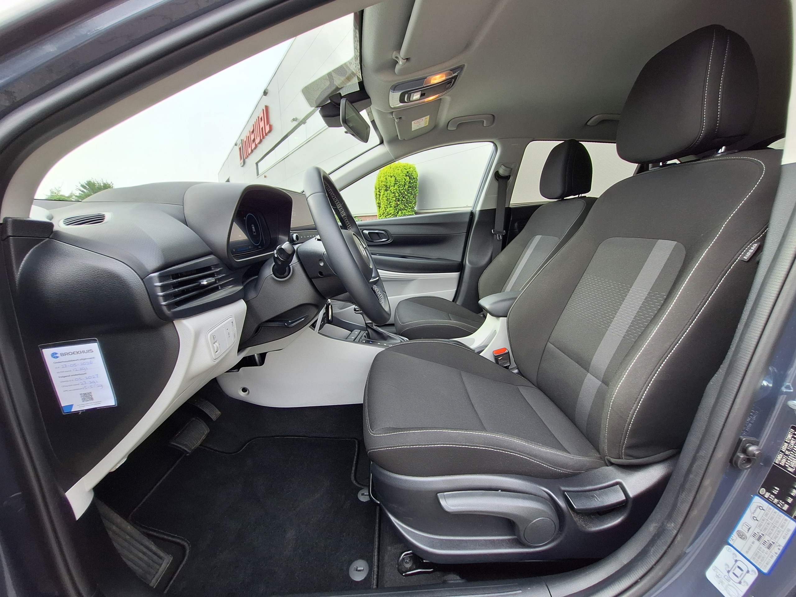 Hyundai i20 | 1.0 T-GDI Comfort Smart