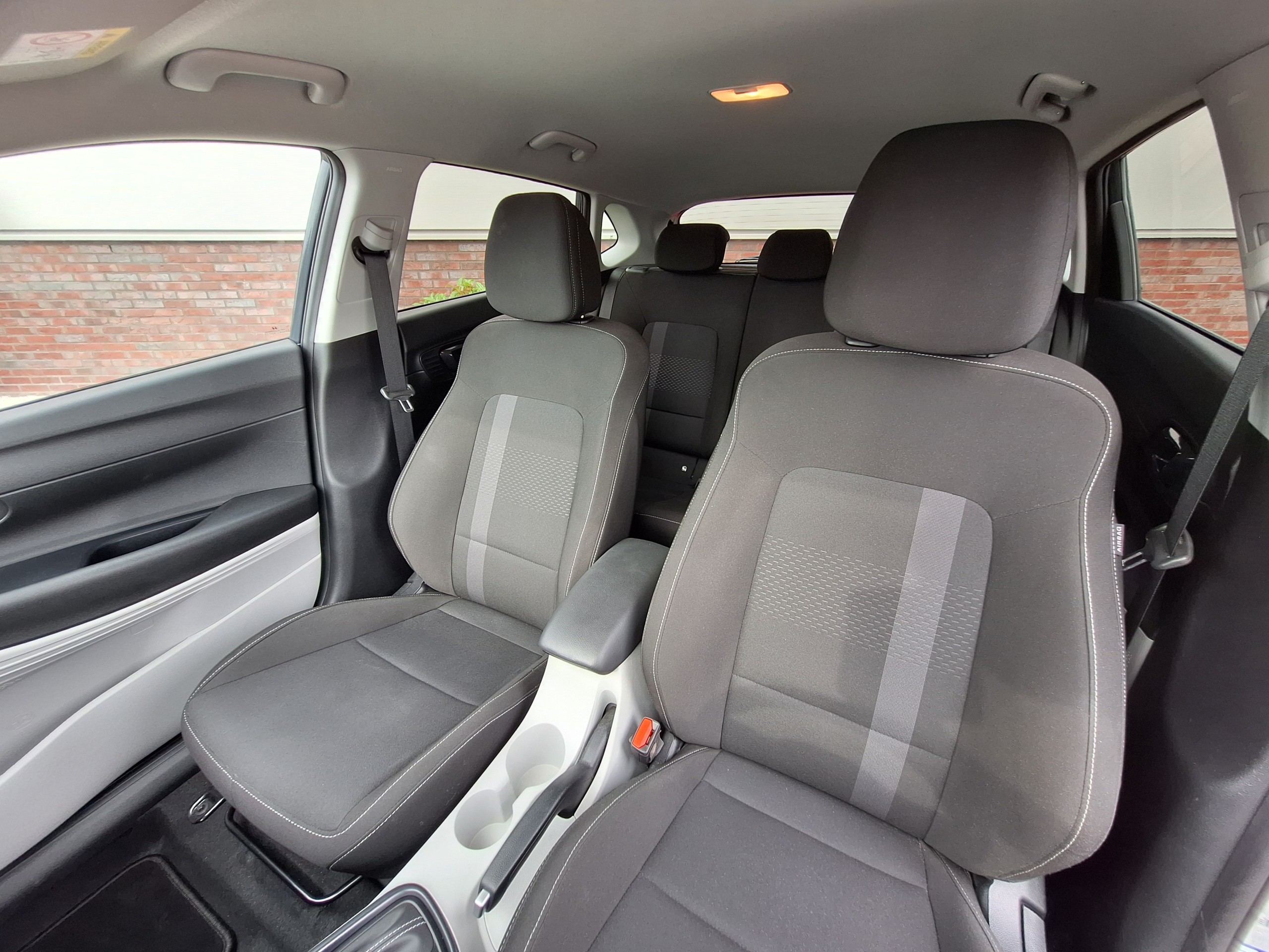 Hyundai i20 | 1.0 T-GDI Comfort Smart