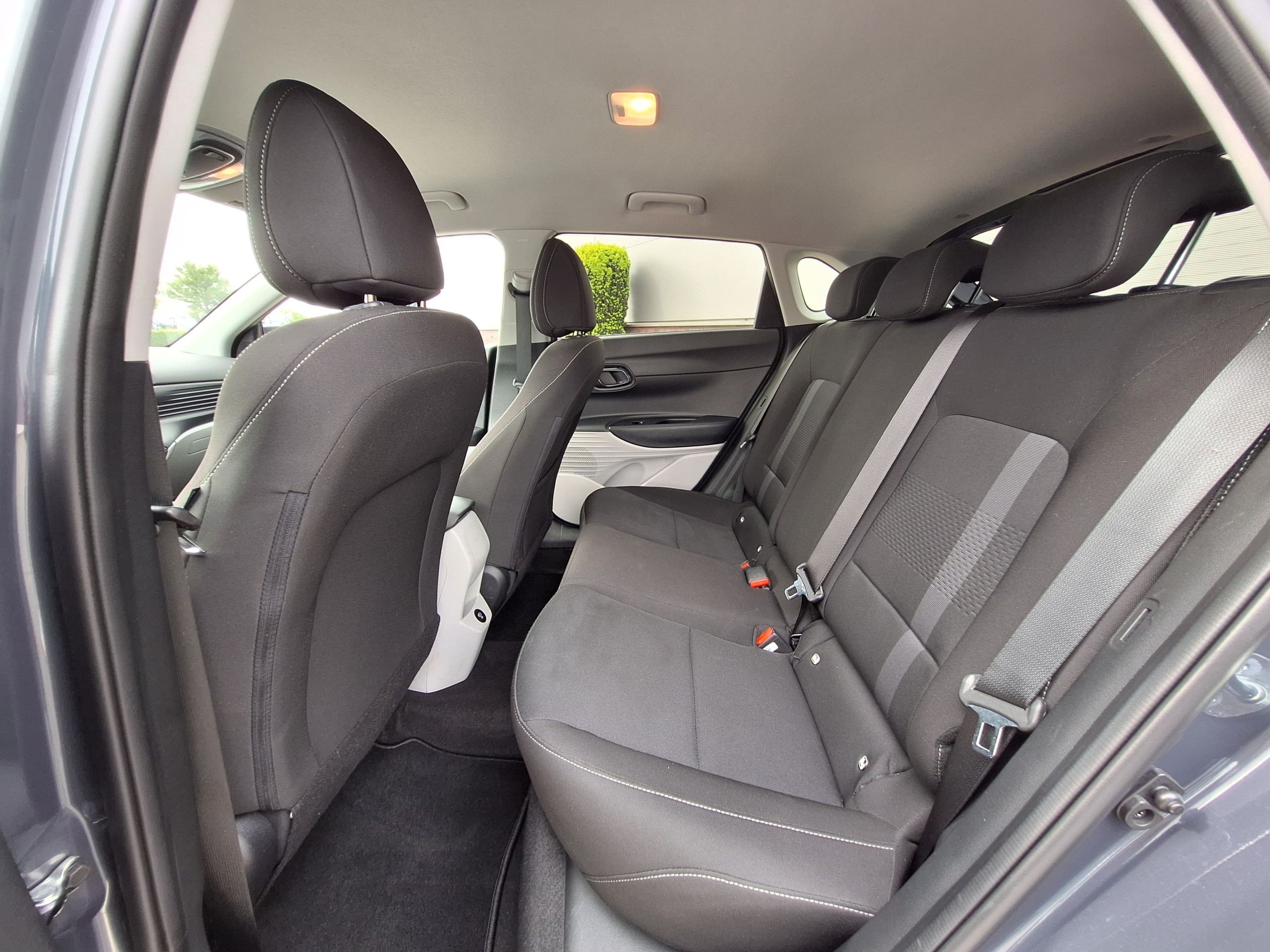 Hyundai i20 | 1.0 T-GDI Comfort Smart