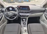 Hyundai i20 | 1.0 T-GDI Comfort Smart