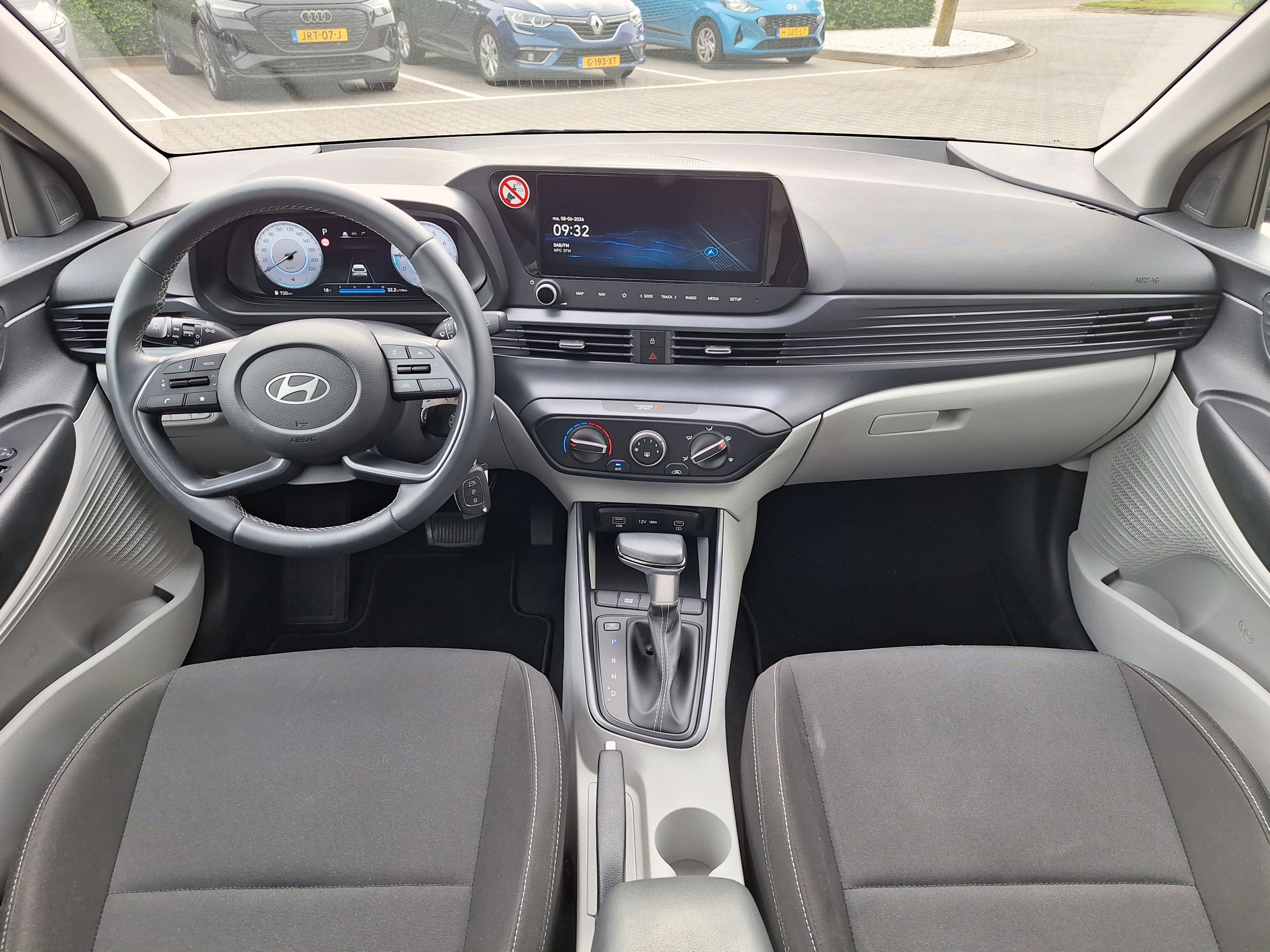 Hyundai i20 | 1.0 T-GDI Comfort Smart