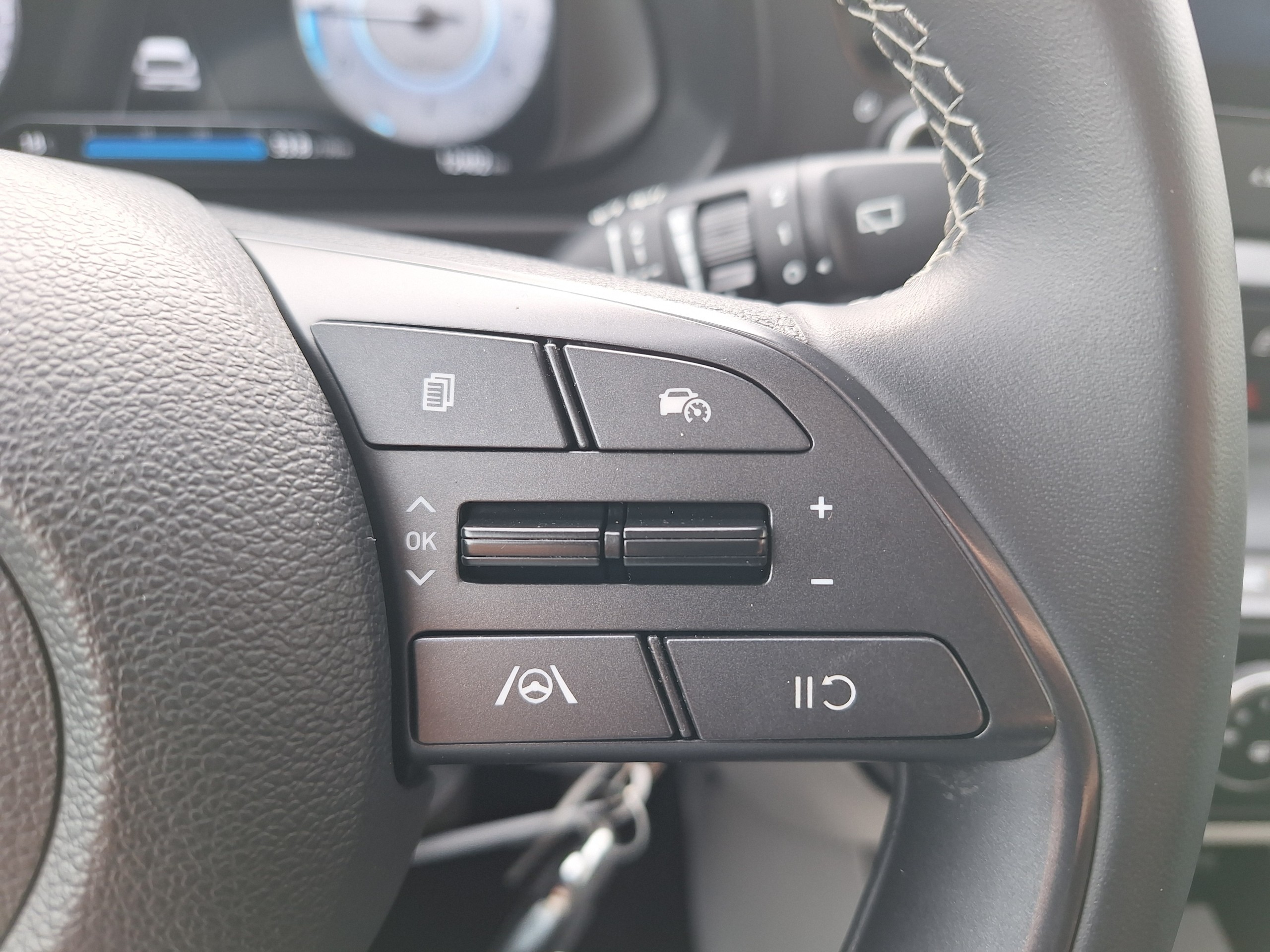Hyundai i20 | 1.0 T-GDI Comfort Smart