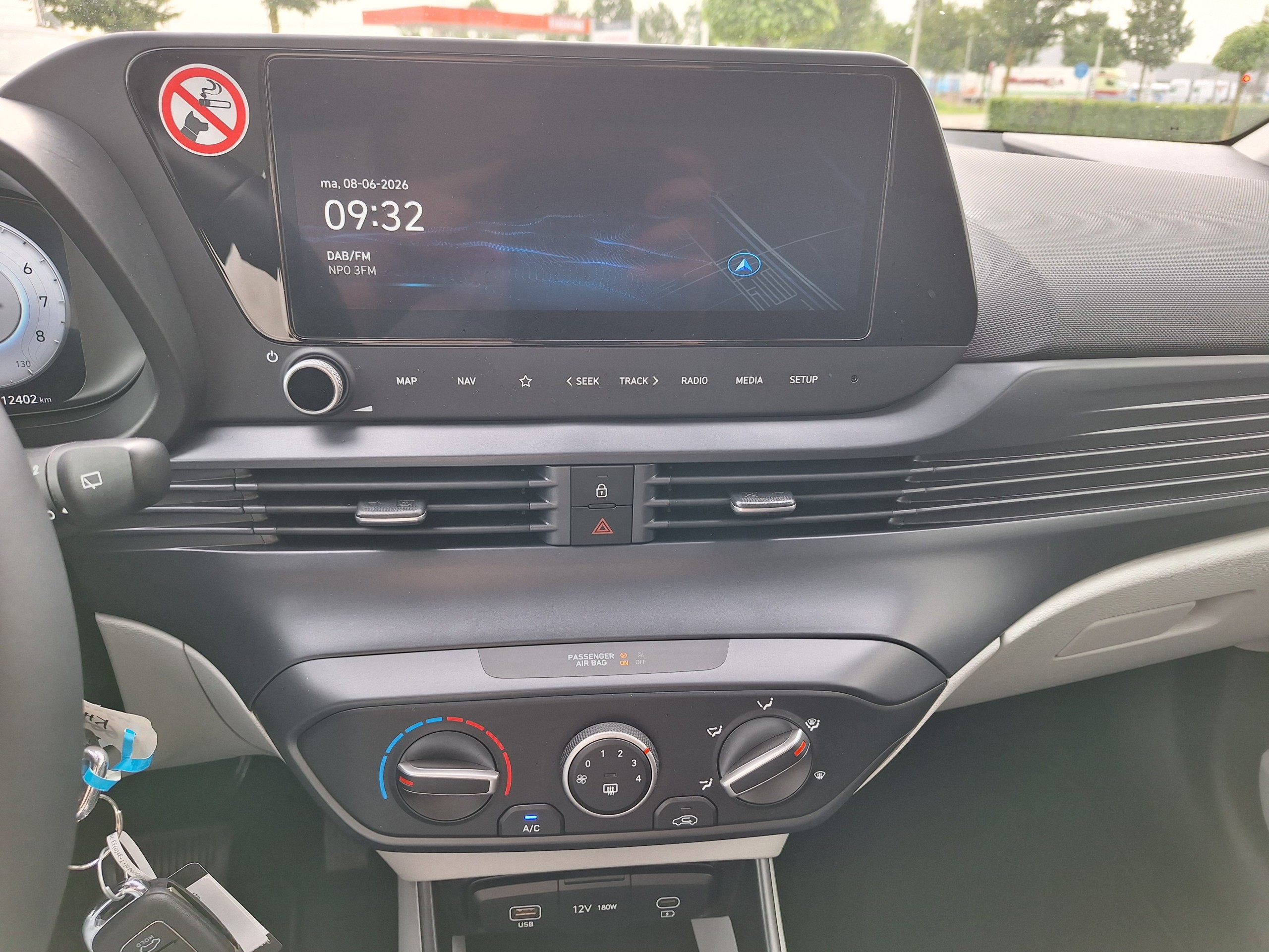 Hyundai i20 | 1.0 T-GDI Comfort Smart