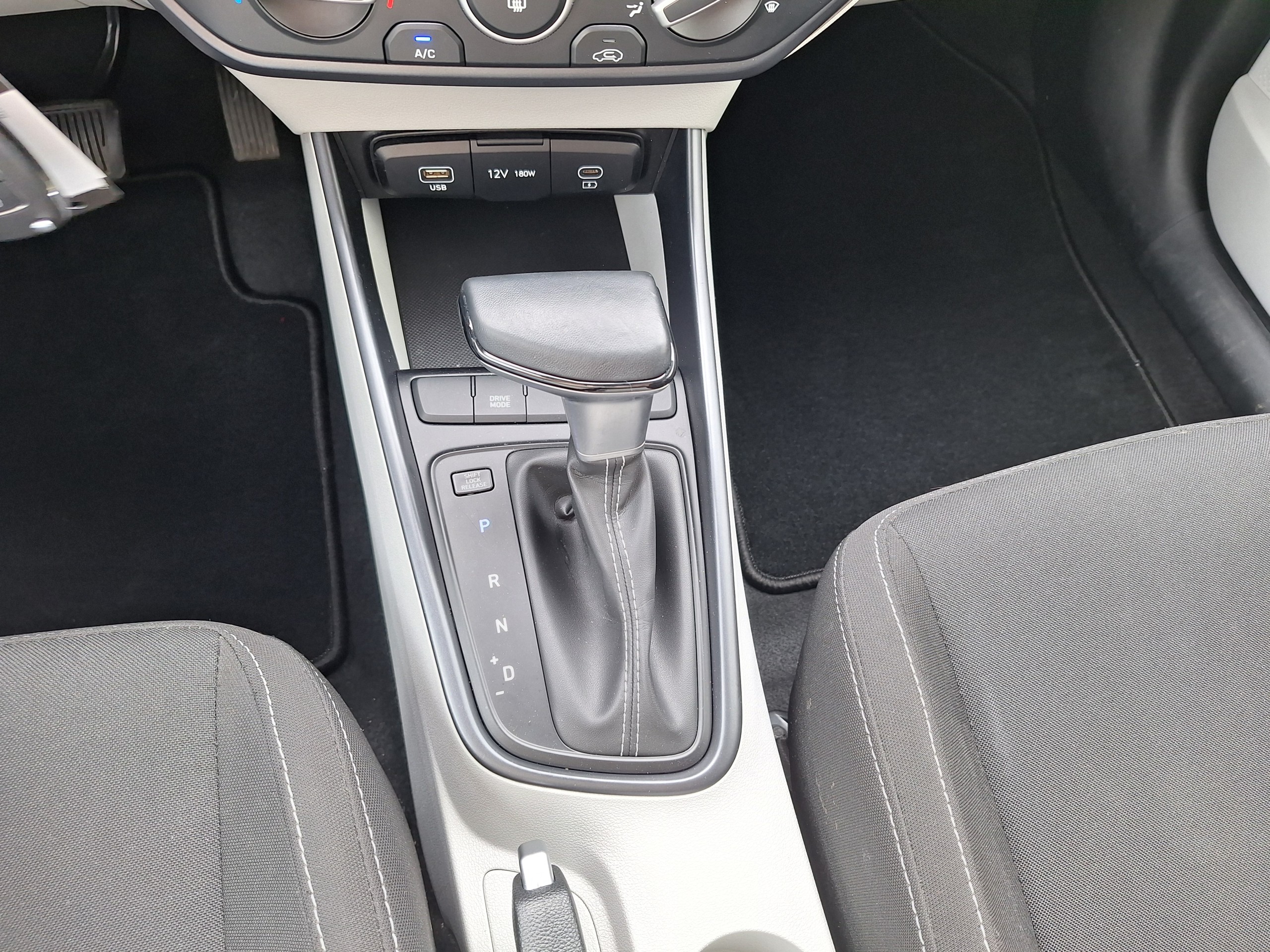 Hyundai i20 | 1.0 T-GDI Comfort Smart
