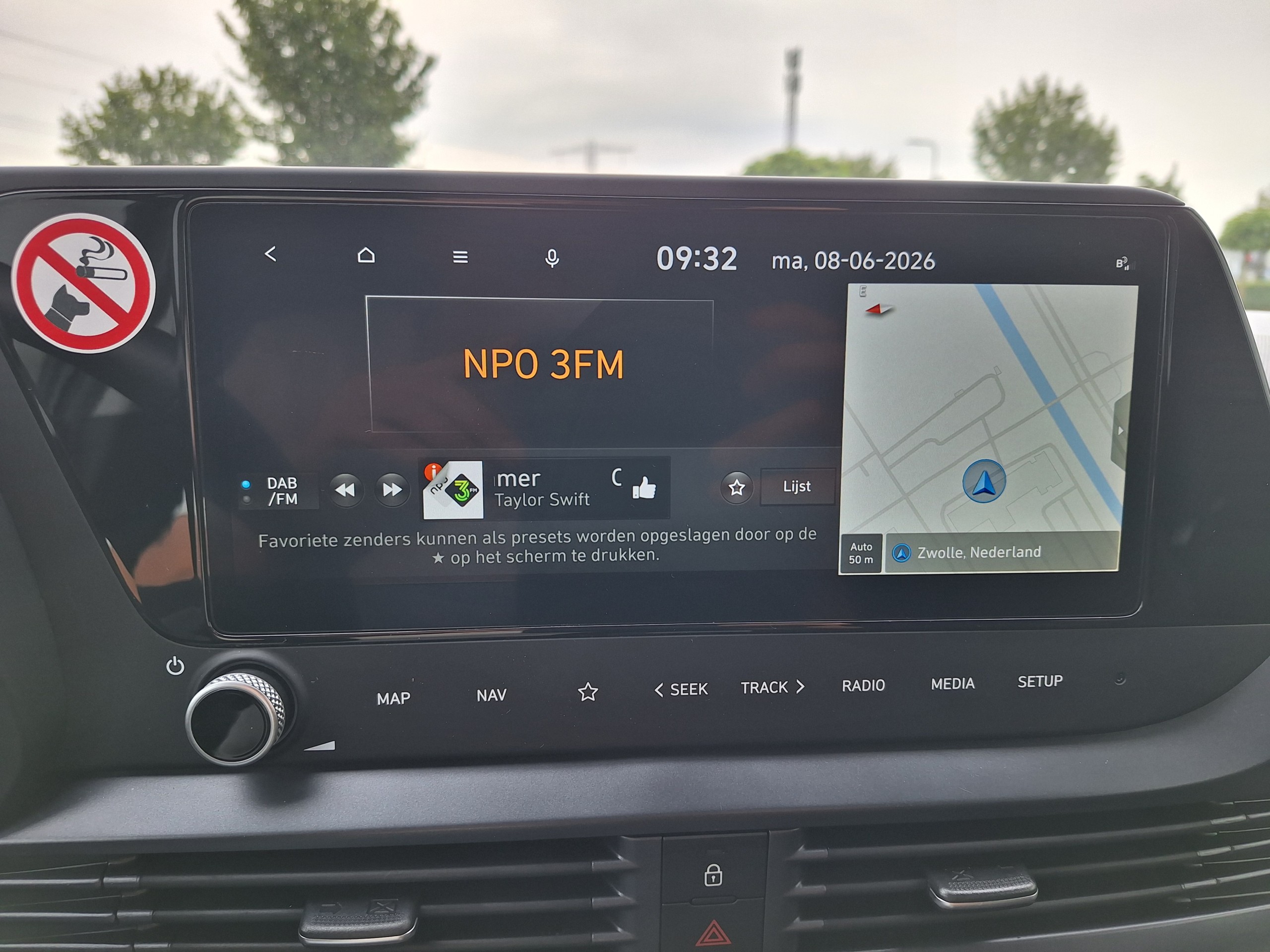 Hyundai i20 | 1.0 T-GDI Comfort Smart