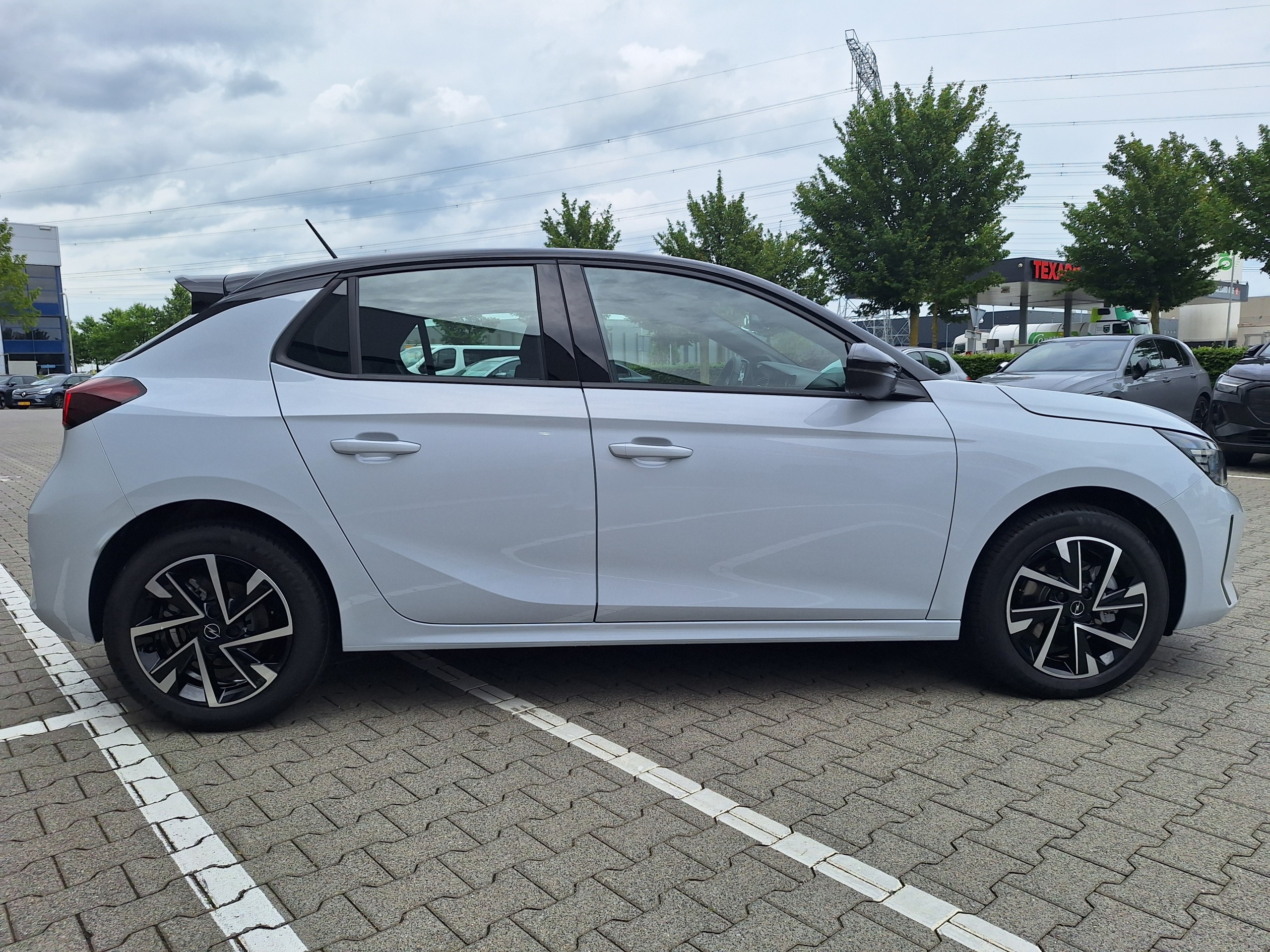 Opel Corsa | 1.2 Turbo Hybrid GS