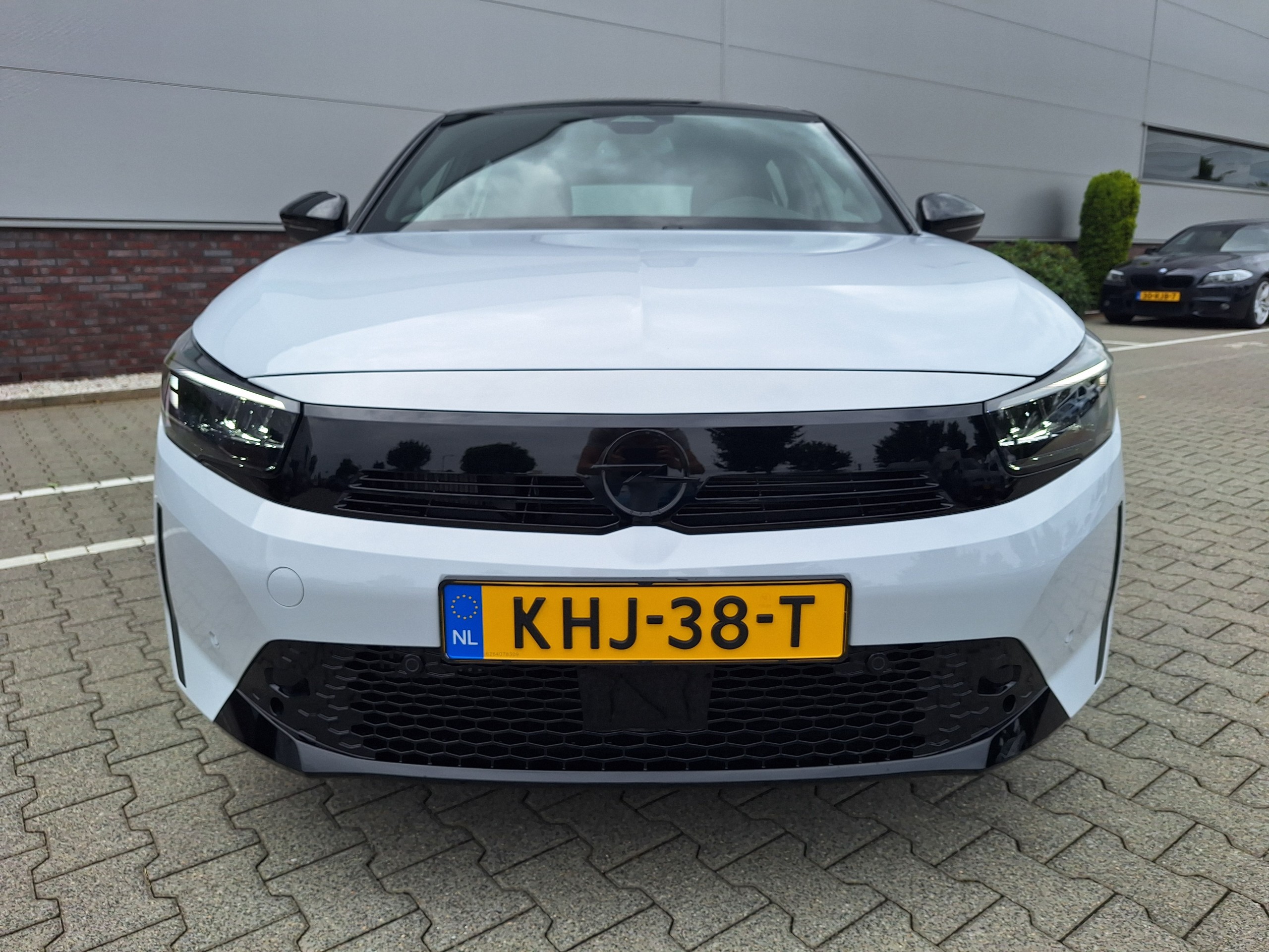 Opel Corsa | 1.2 Turbo Hybrid GS