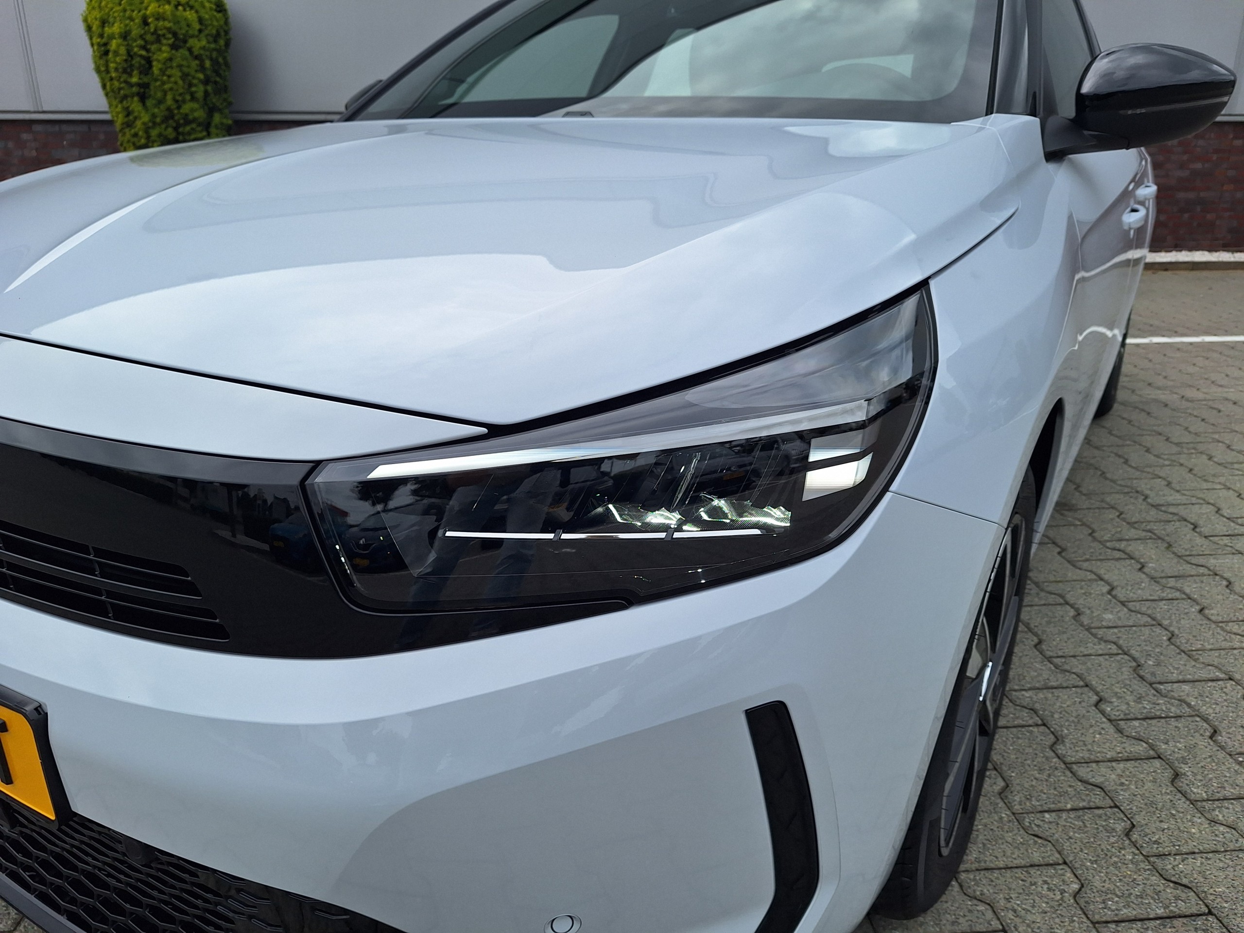 Opel Corsa | 1.2 Turbo Hybrid GS