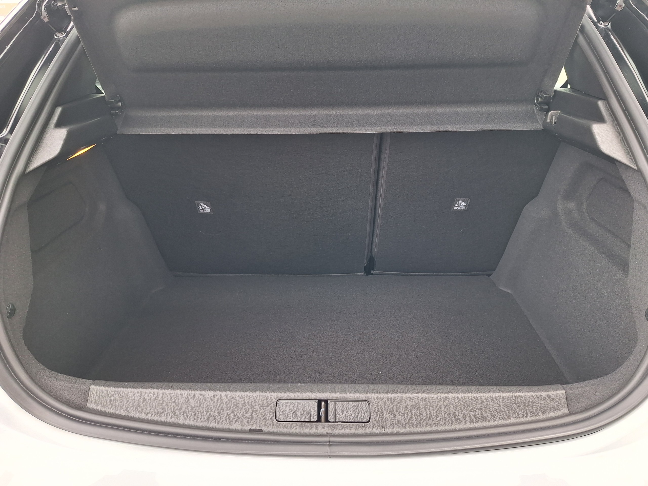 Opel Corsa | 1.2 Turbo Hybrid GS