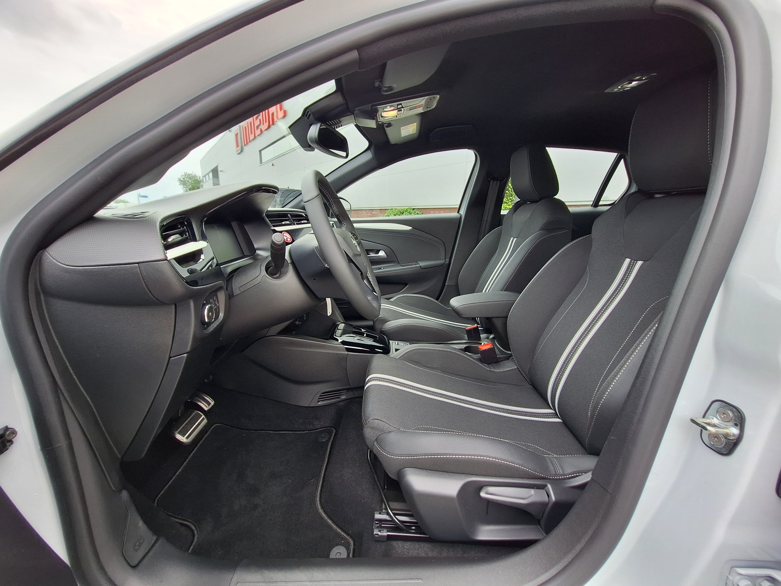 Opel Corsa | 1.2 Turbo Hybrid GS