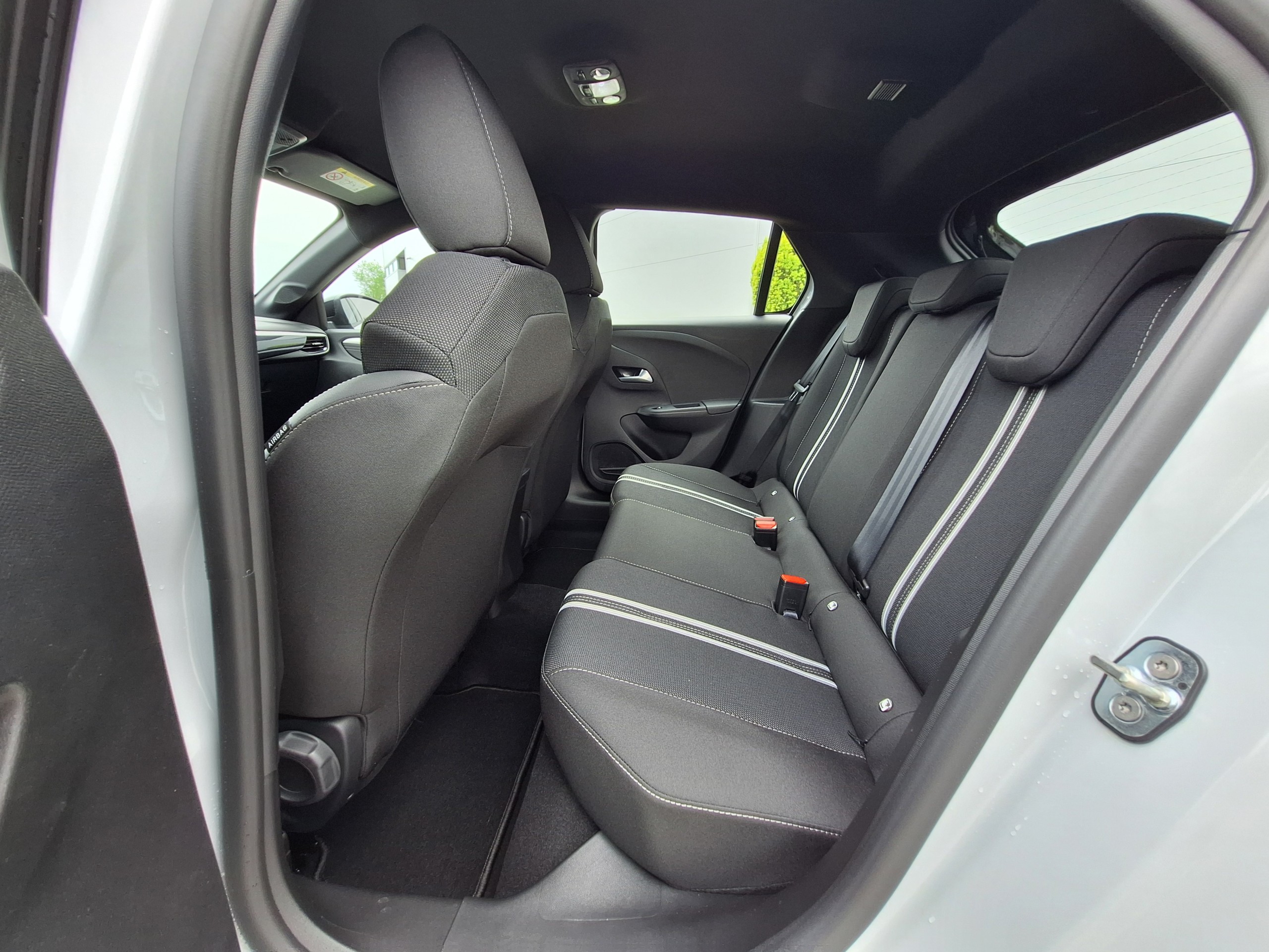 Opel Corsa | 1.2 Turbo Hybrid GS