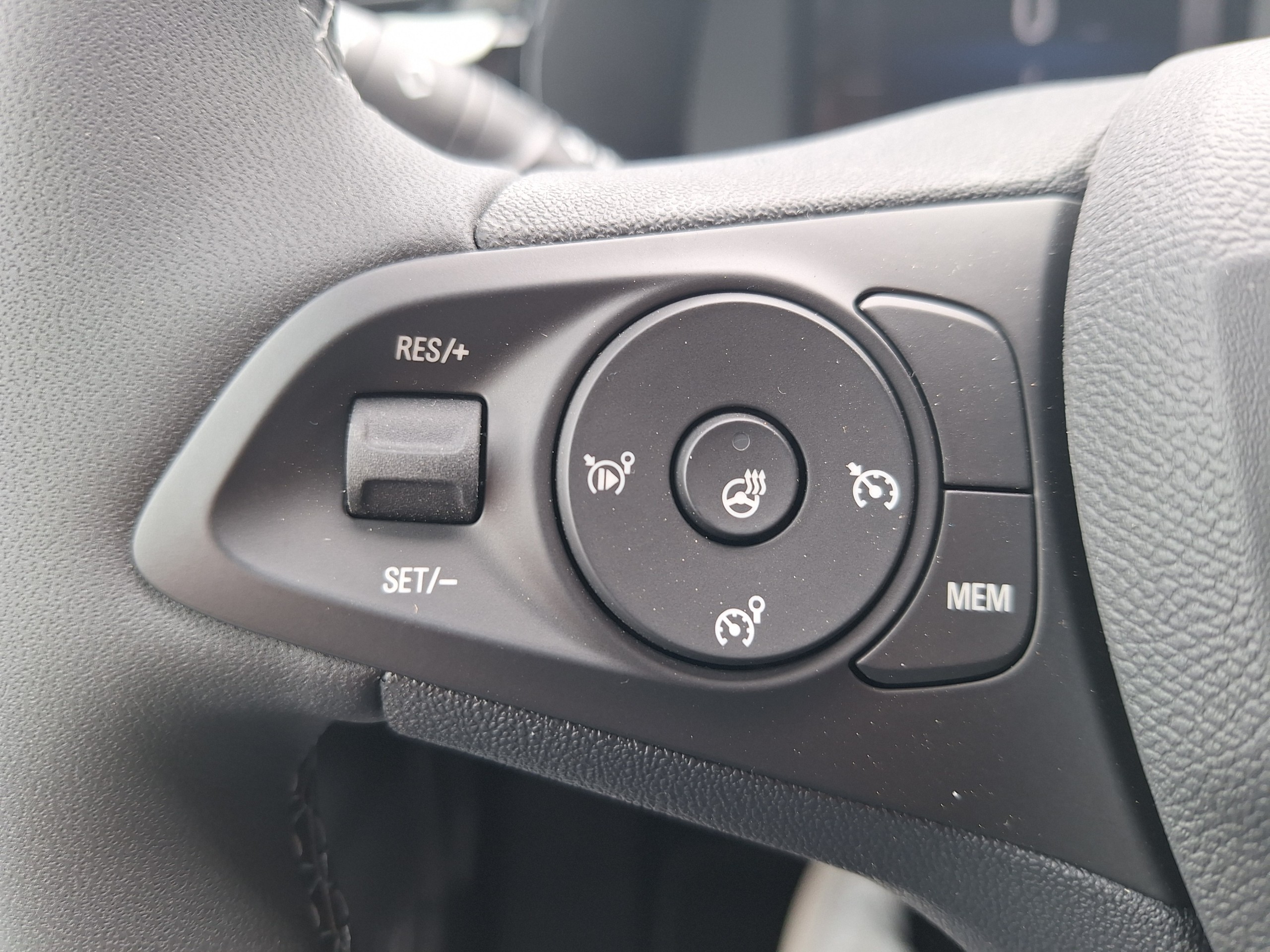 Opel Corsa | 1.2 Turbo Hybrid GS
