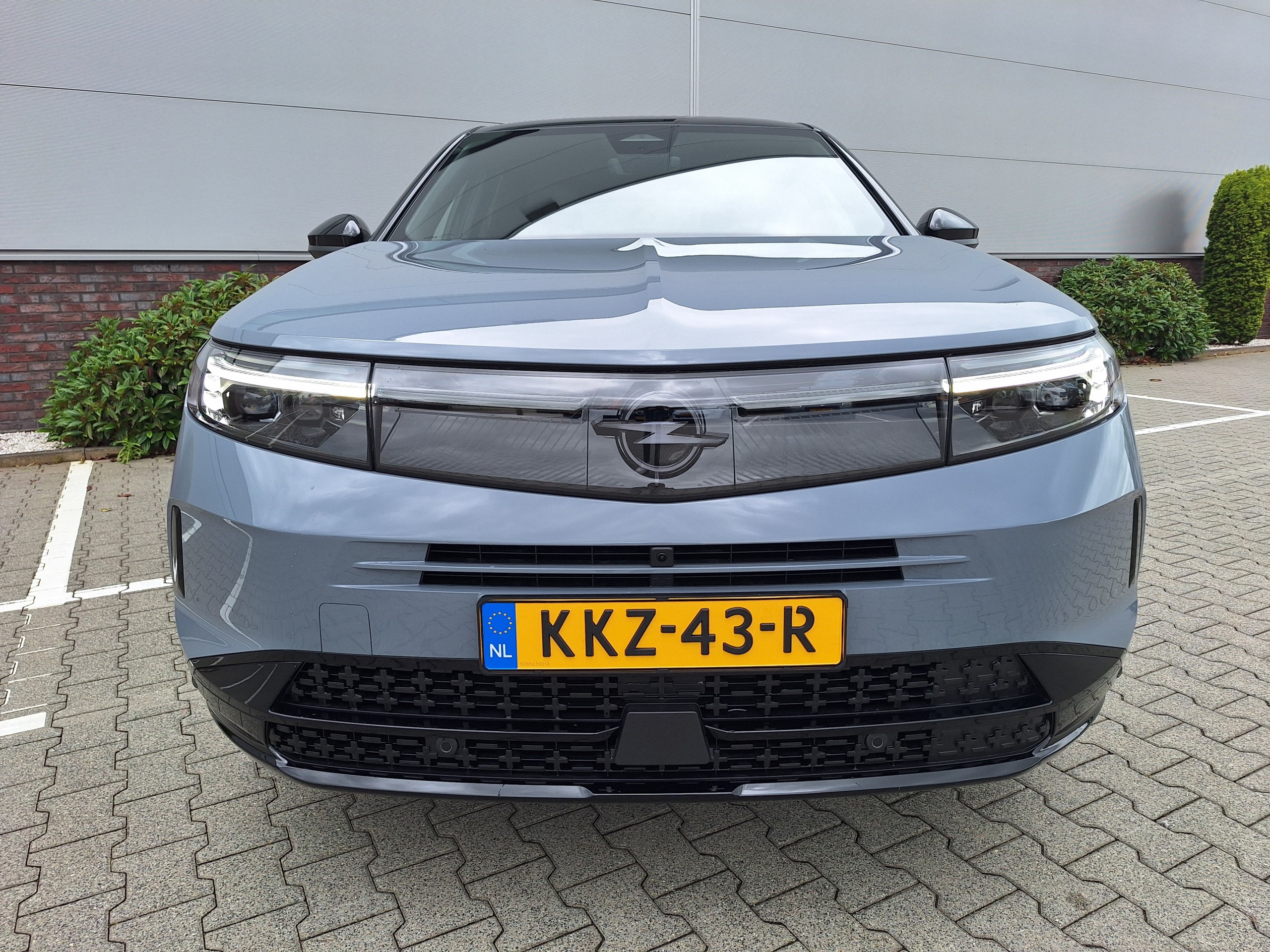 Opel Grandland | 1.6 Turbo Plug-in-Hybrid Ultimate