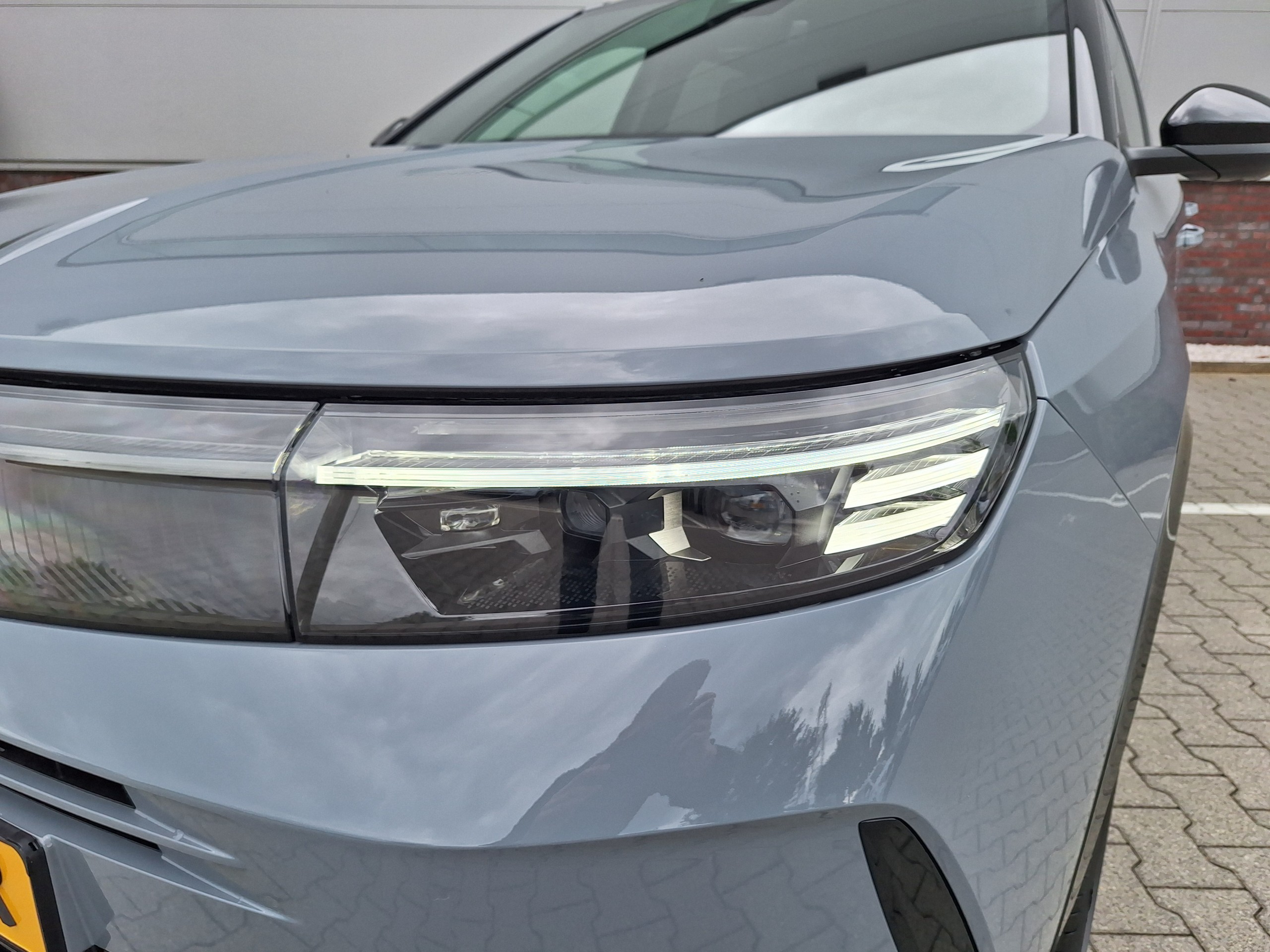 Opel Grandland | 1.6 Turbo Plug-in-Hybrid Ultimate