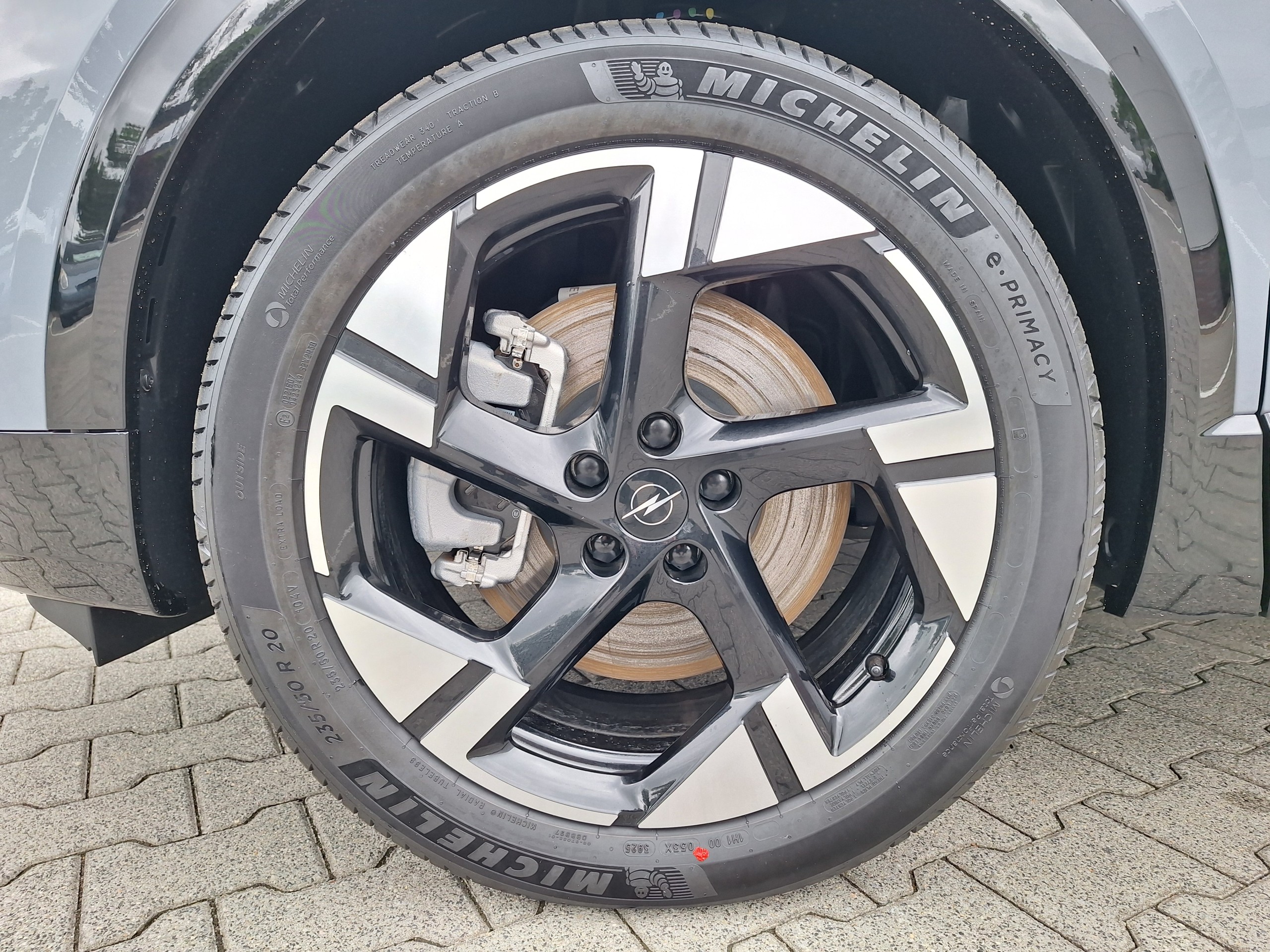Opel Grandland | 1.6 Turbo Plug-in-Hybrid Ultimate