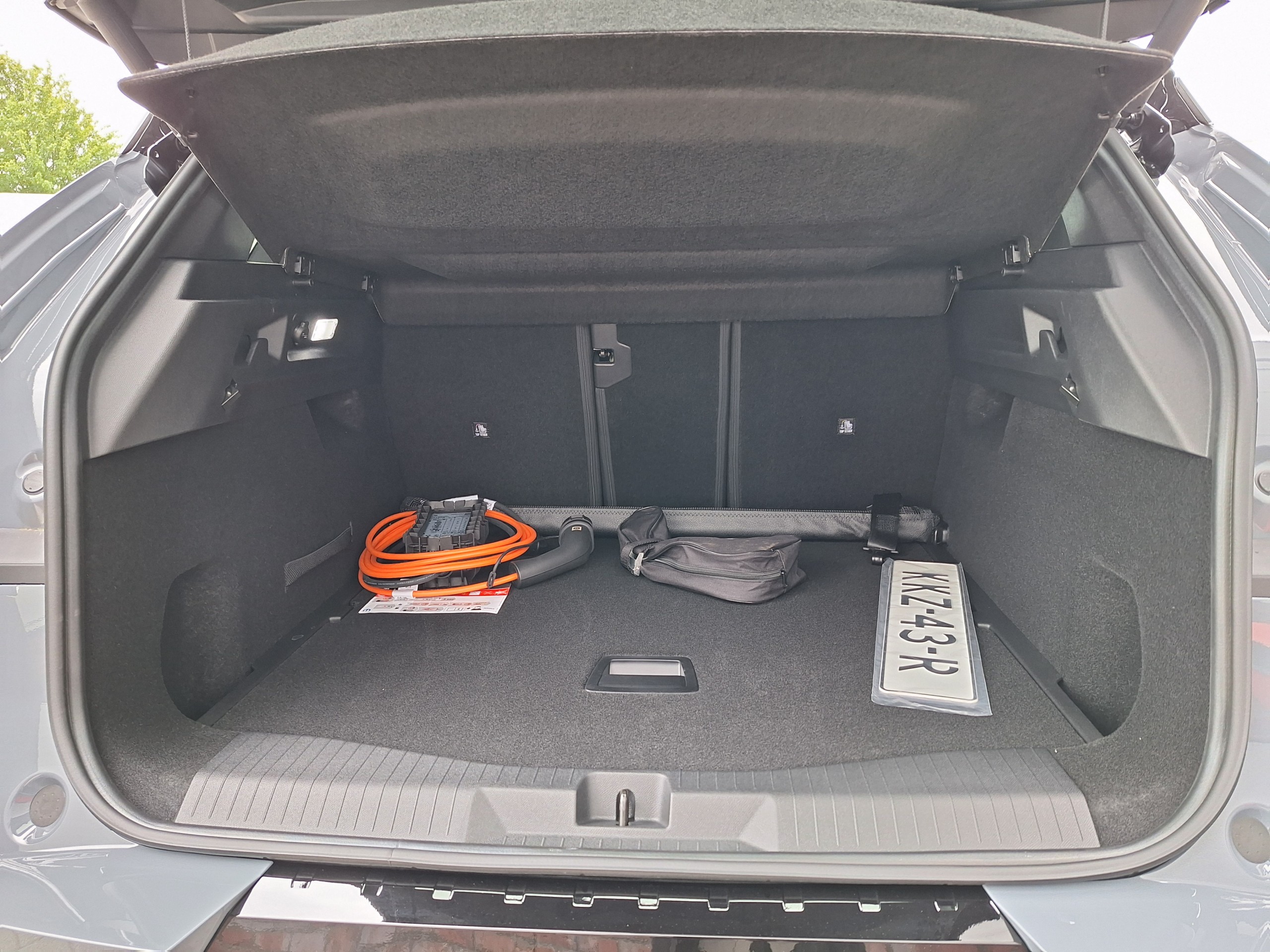 Opel Grandland | 1.6 Turbo Plug-in-Hybrid Ultimate