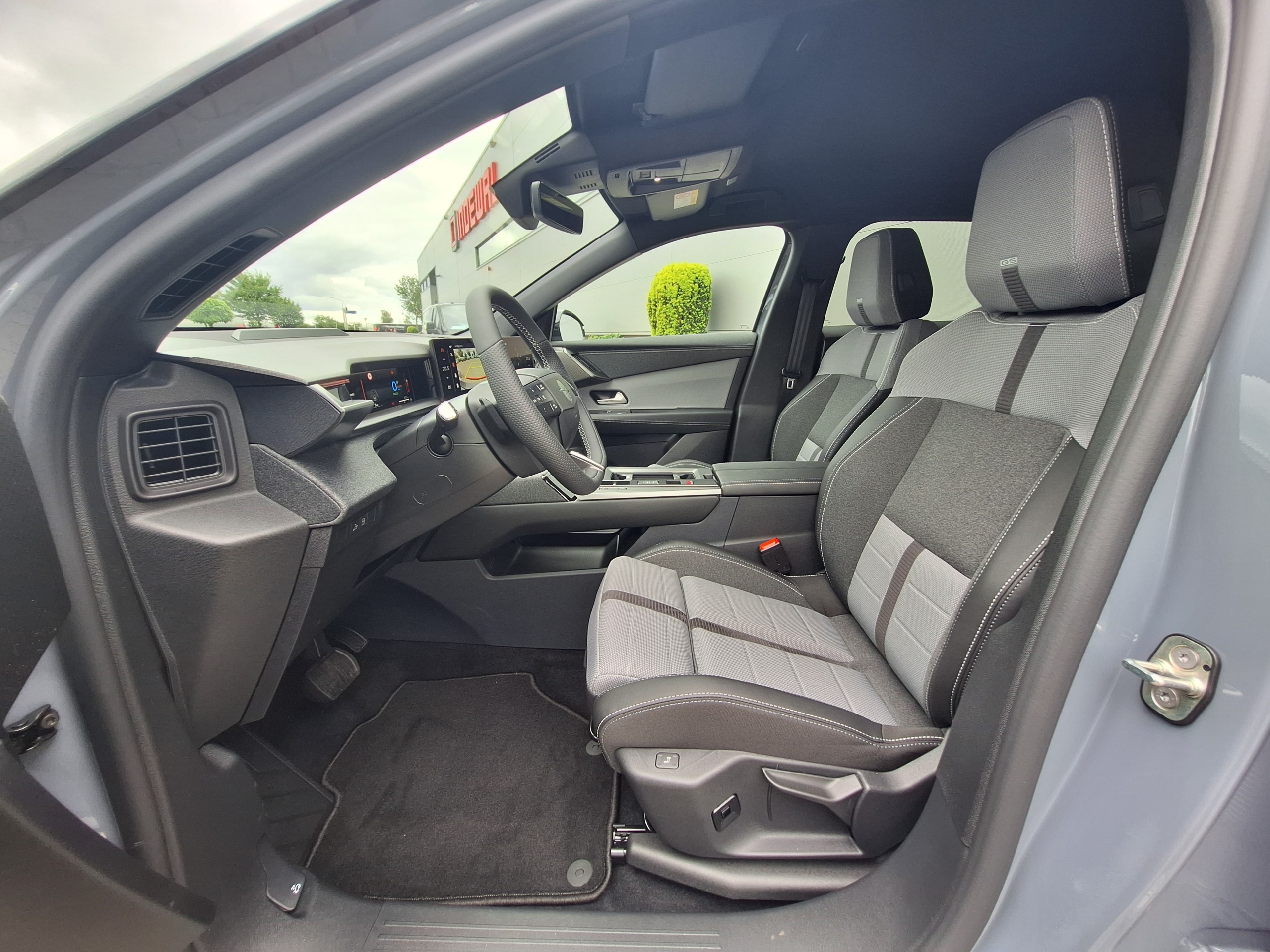 Opel Grandland | 1.6 Turbo Plug-in-Hybrid Ultimate