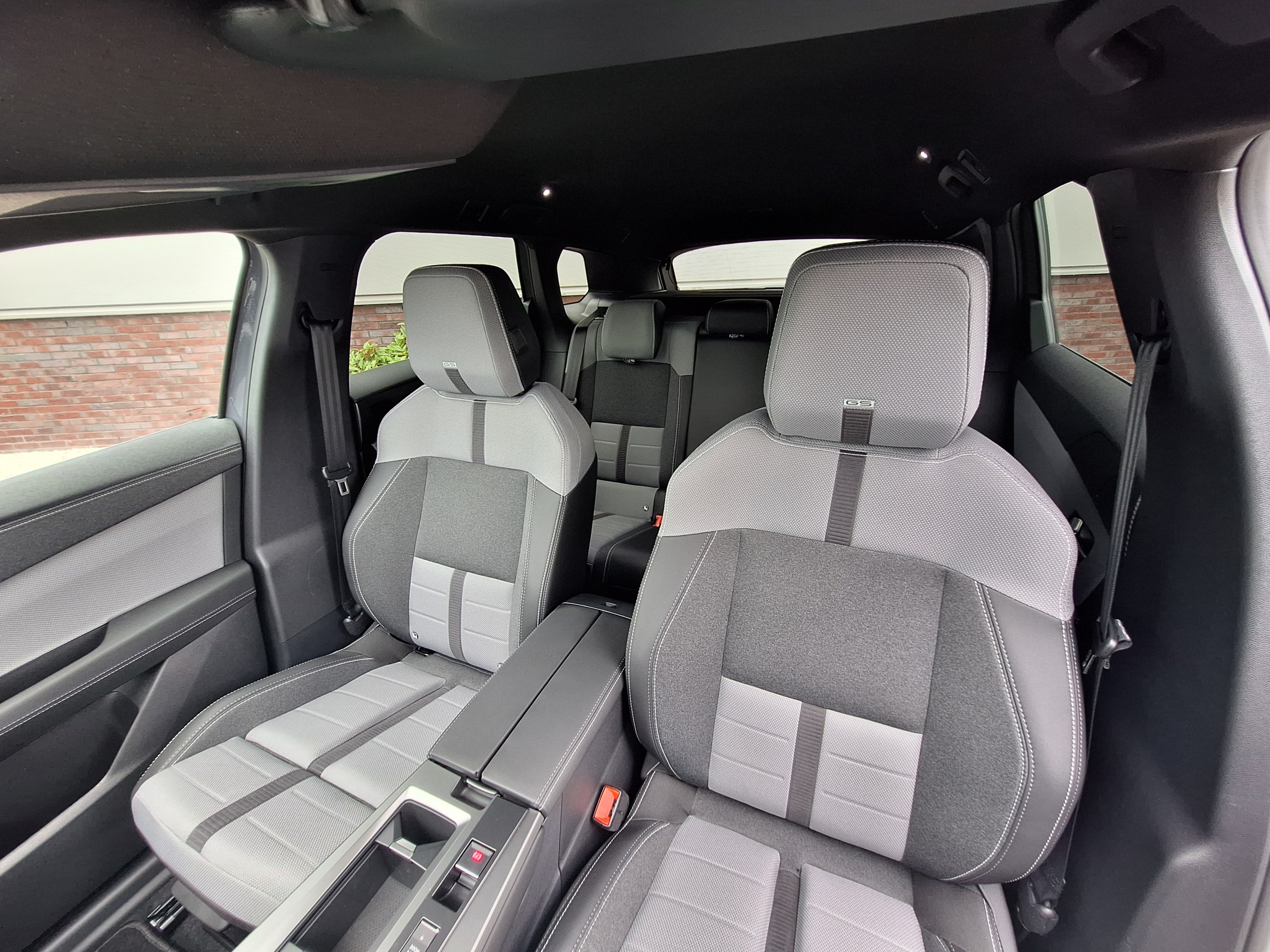 Opel Grandland | 1.6 Turbo Plug-in-Hybrid Ultimate