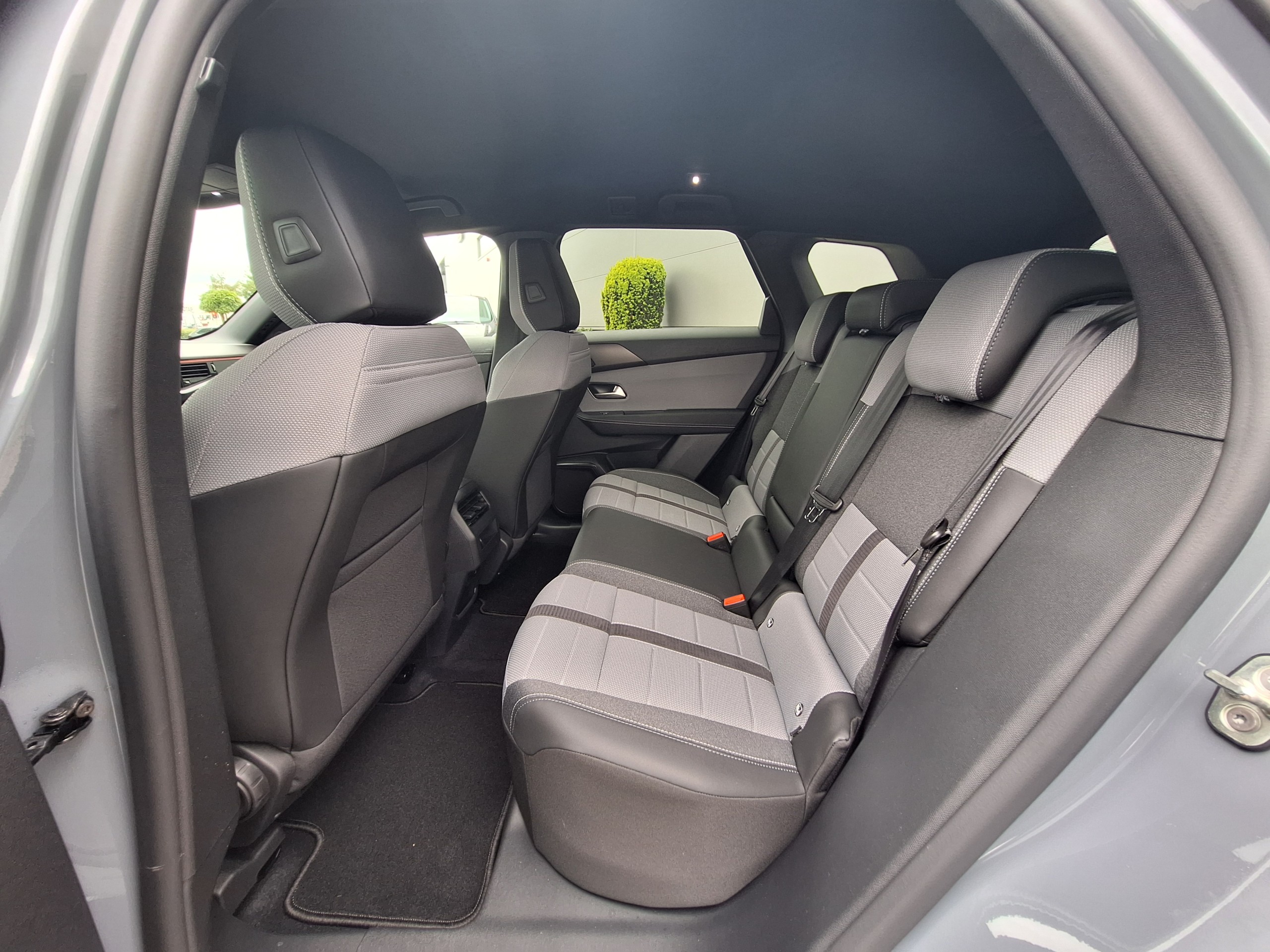 Opel Grandland | 1.6 Turbo Plug-in-Hybrid Ultimate