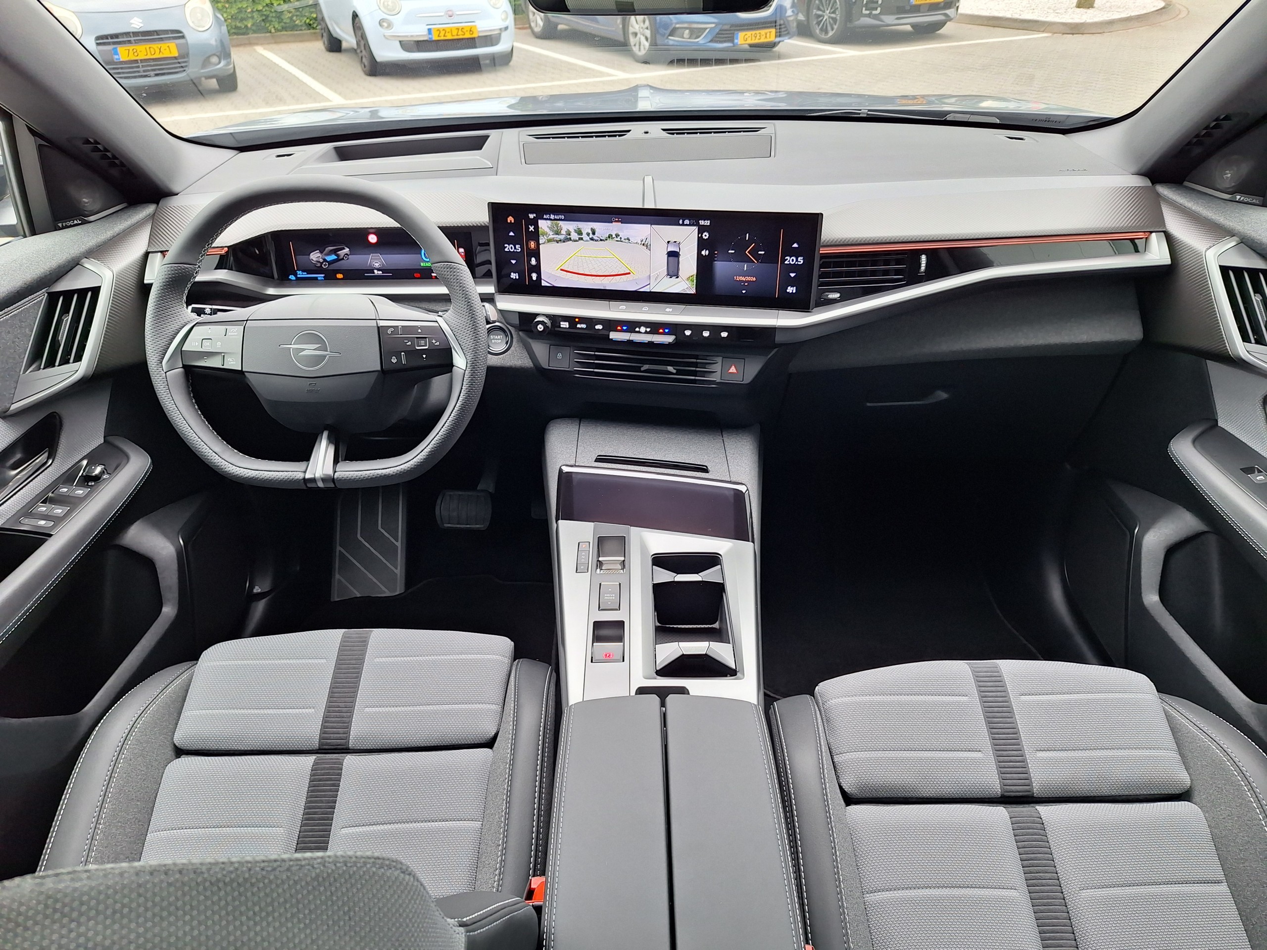 Opel Grandland | 1.6 Turbo Plug-in-Hybrid Ultimate