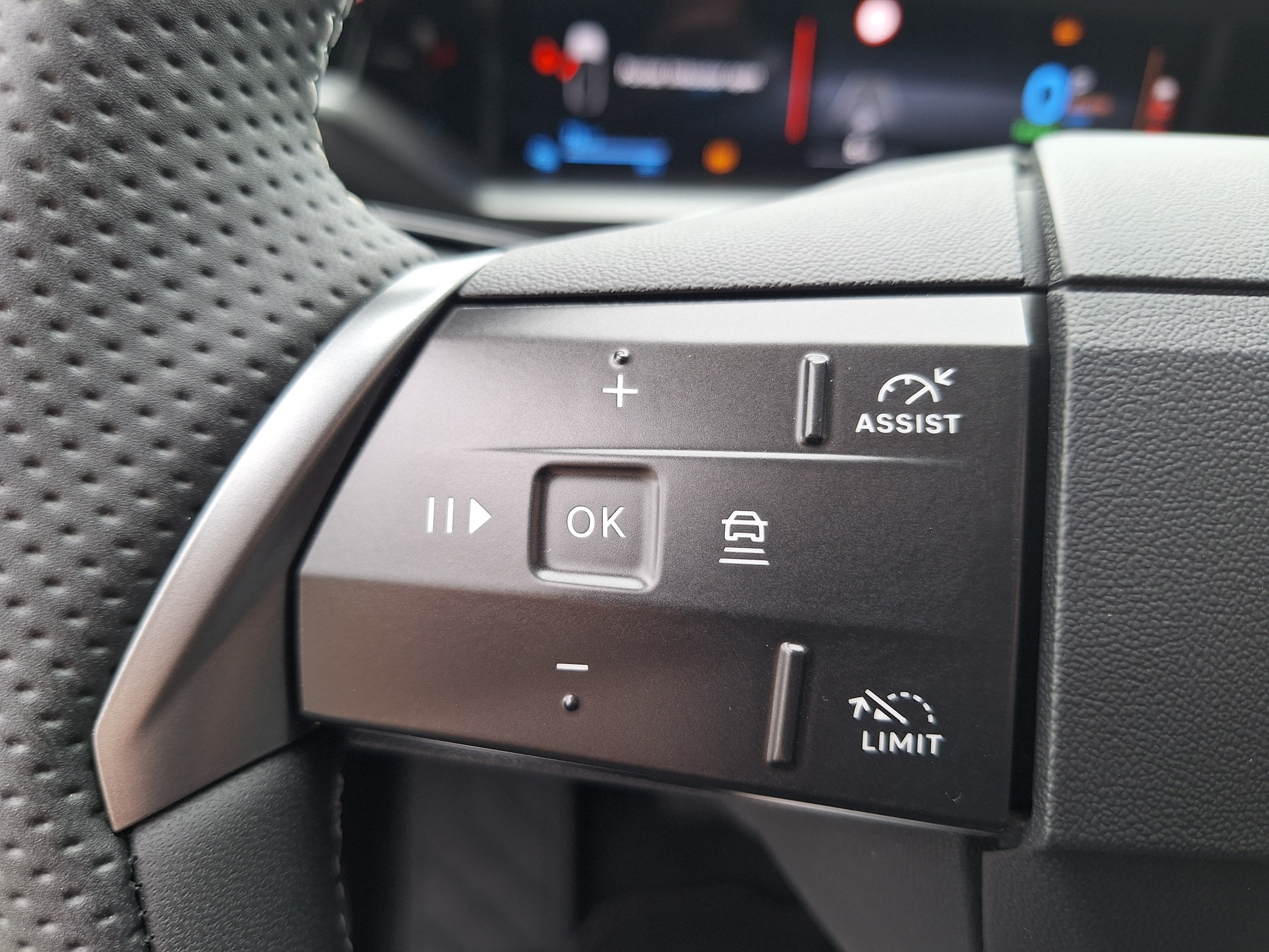 Opel Grandland | 1.6 Turbo Plug-in-Hybrid Ultimate
