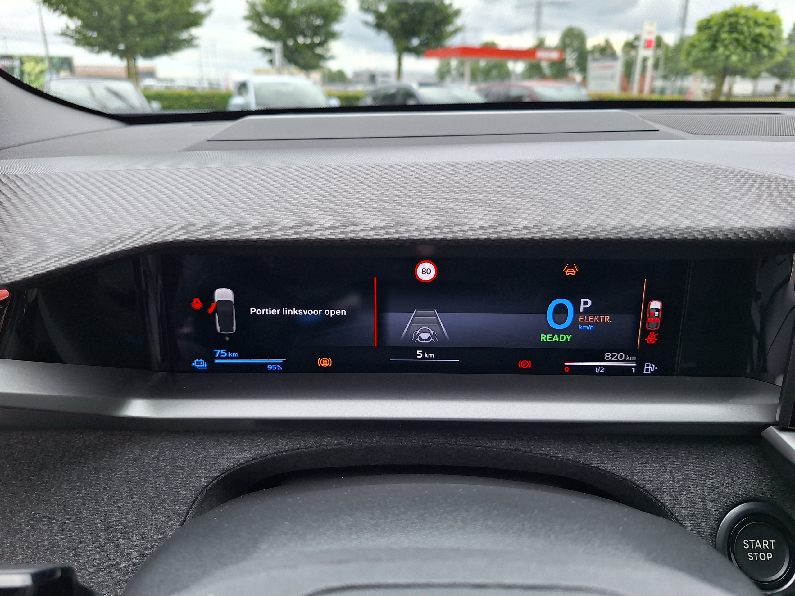 Opel Grandland | 1.6 Turbo Plug-in-Hybrid Ultimate