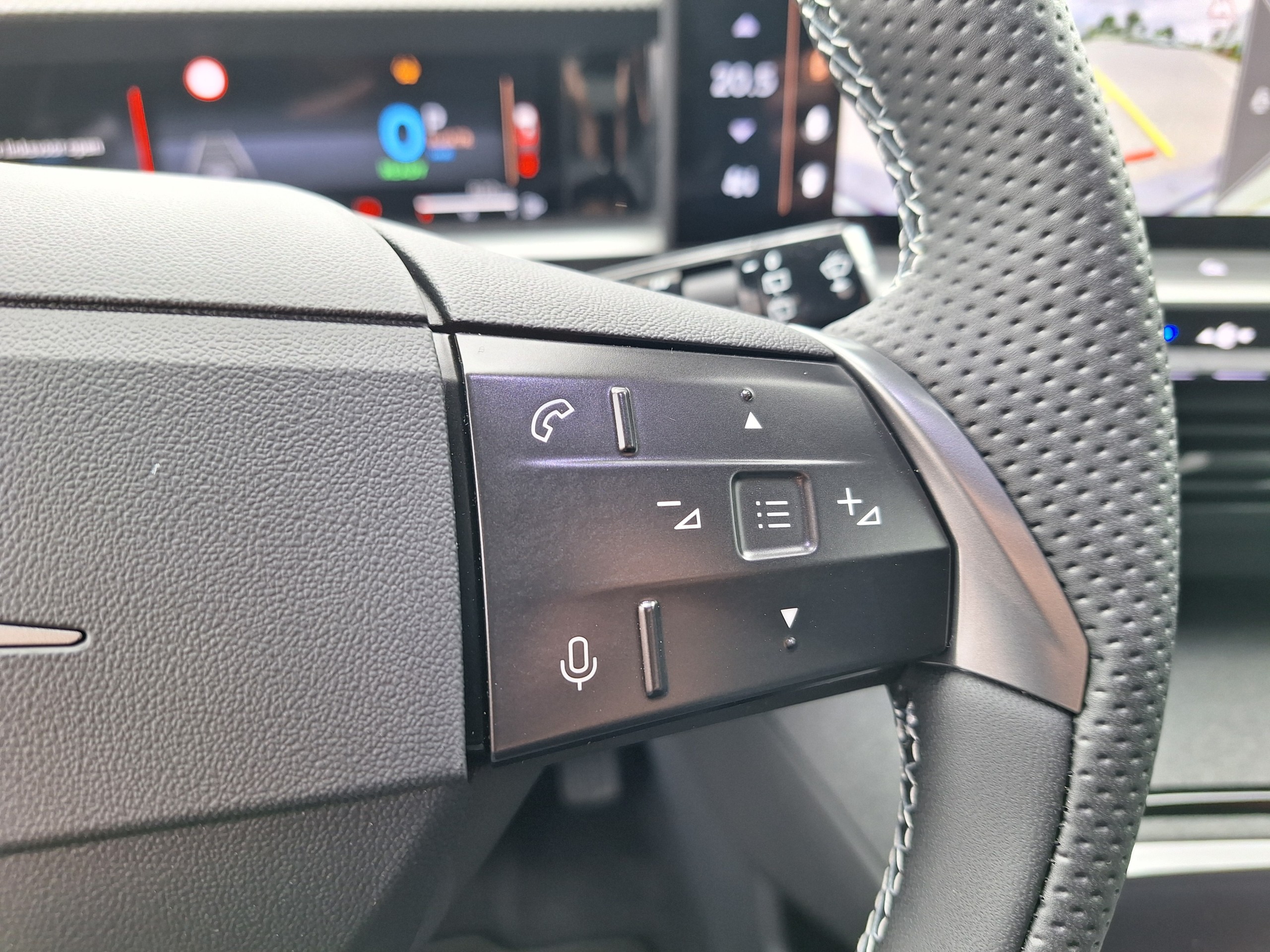 Opel Grandland | 1.6 Turbo Plug-in-Hybrid Ultimate