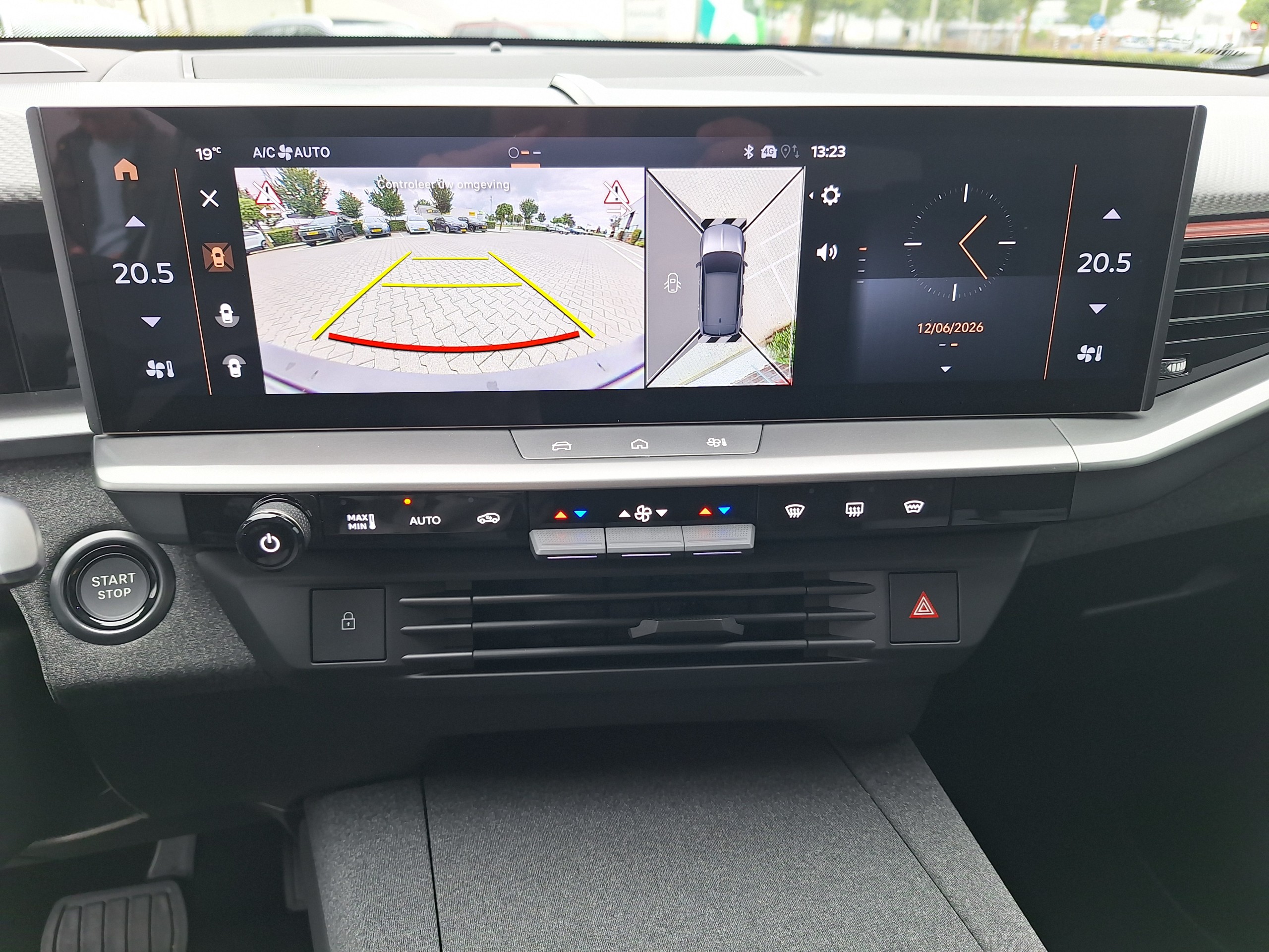 Opel Grandland | 1.6 Turbo Plug-in-Hybrid Ultimate