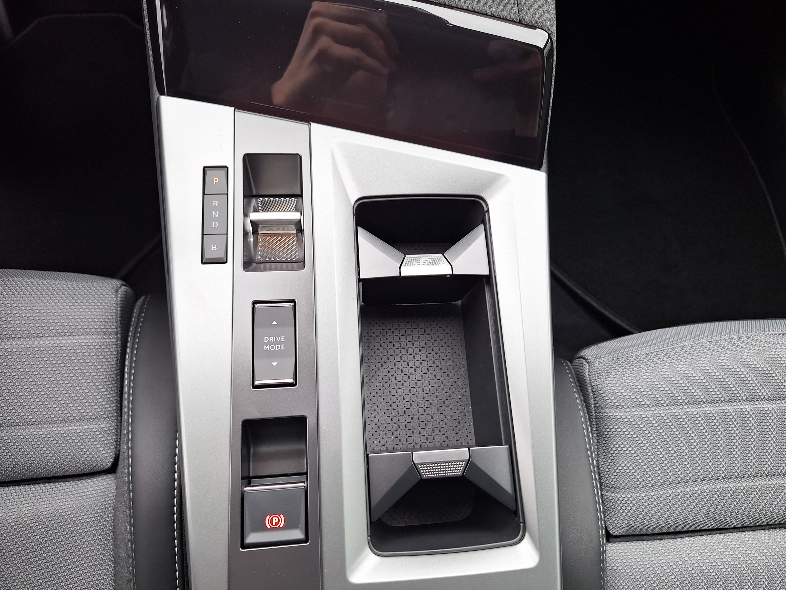 Opel Grandland | 1.6 Turbo Plug-in-Hybrid Ultimate