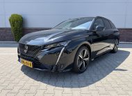 Peugeot 308 SW | 1.6 Plug-in Hybrid 225 GT | Automaat