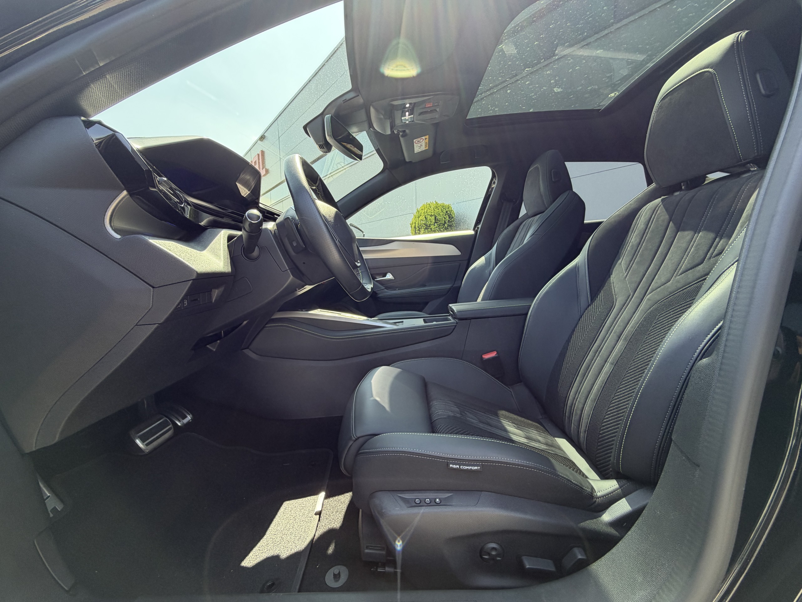 Peugeot 308 SW | 1.6 Plug-in Hybrid 225 GT | Automaat