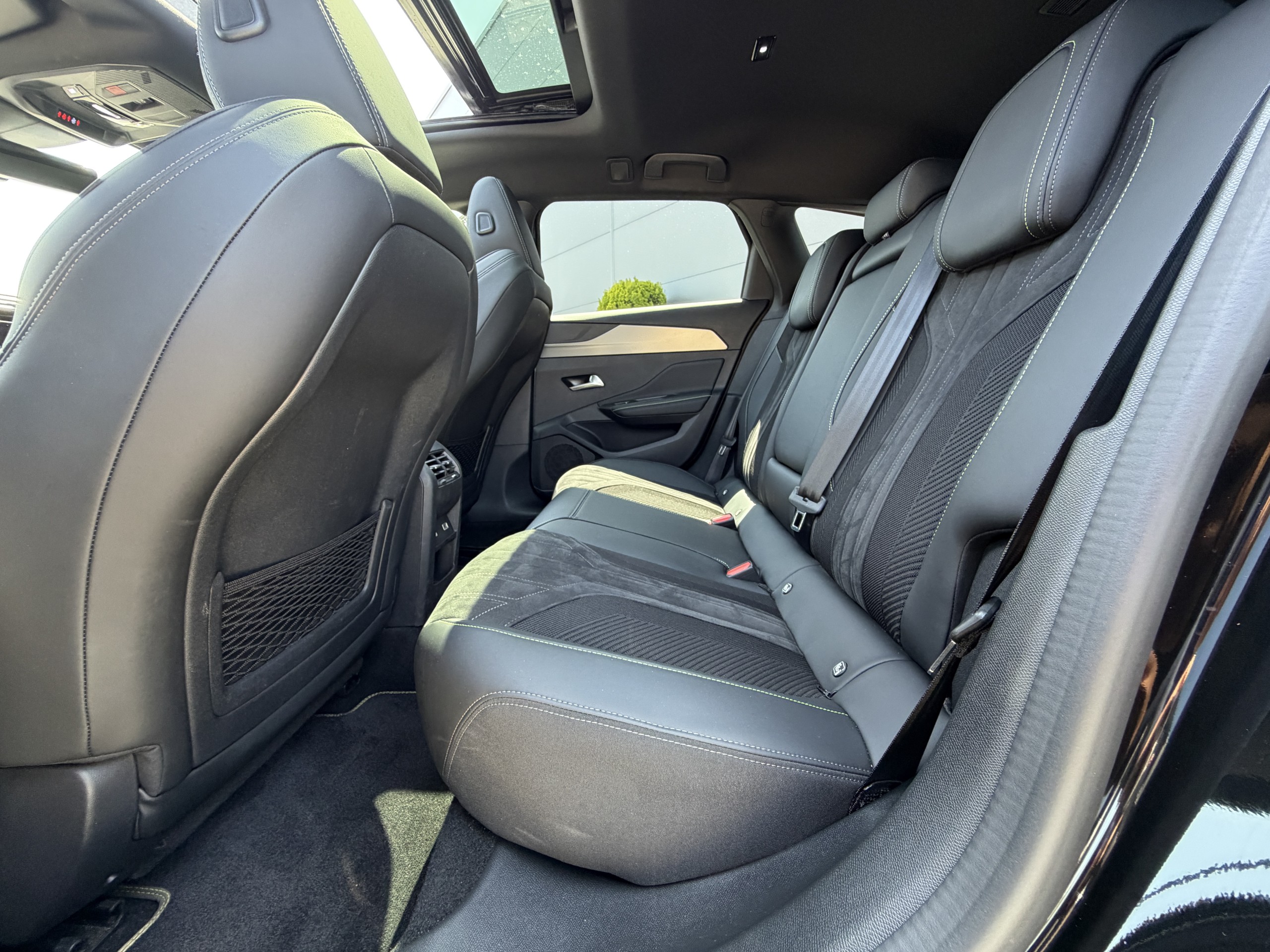 Peugeot 308 SW | 1.6 Plug-in Hybrid 225 GT | Automaat