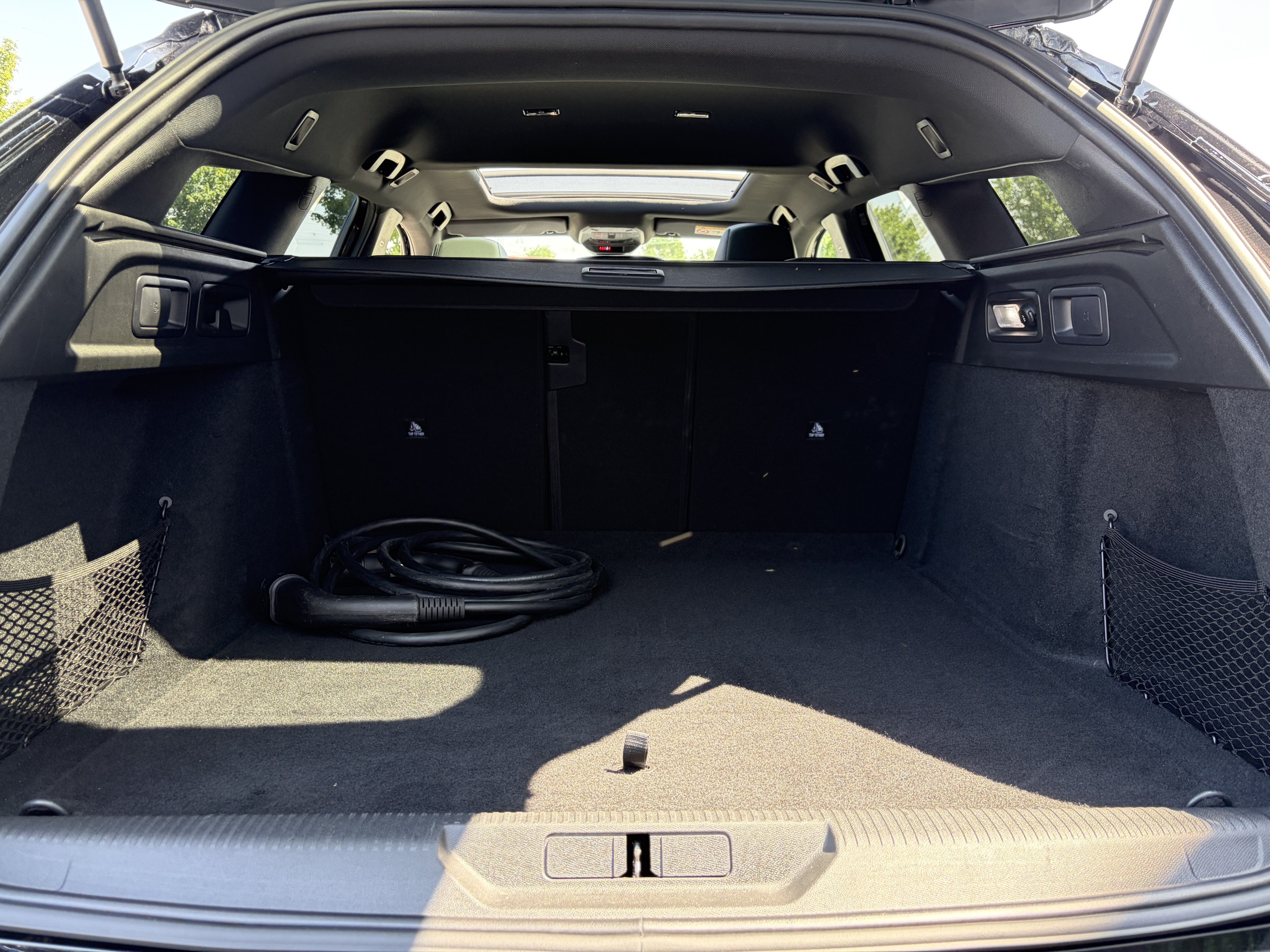Peugeot 308 SW | 1.6 Plug-in Hybrid 225 GT | Automaat